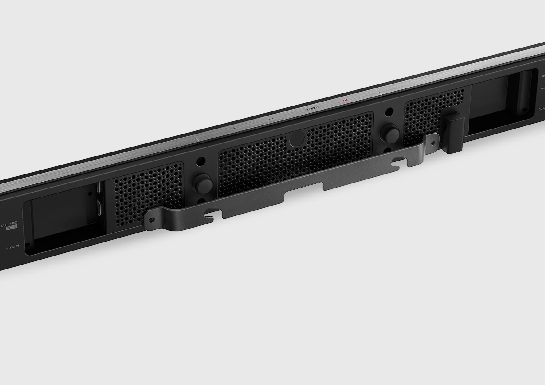 KOODESIGN  | Product Design Hong Kong - Philips Manta Soundbar Speaker