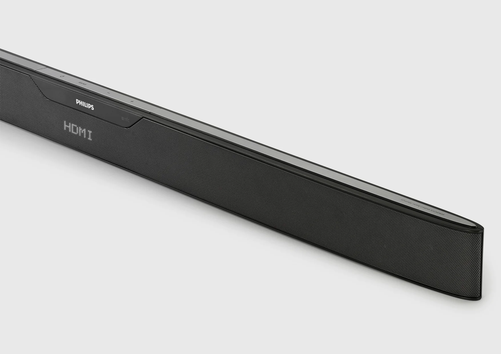 KOODESIGN  | Product Design Hong Kong - Philips Manta Soundbar Speaker