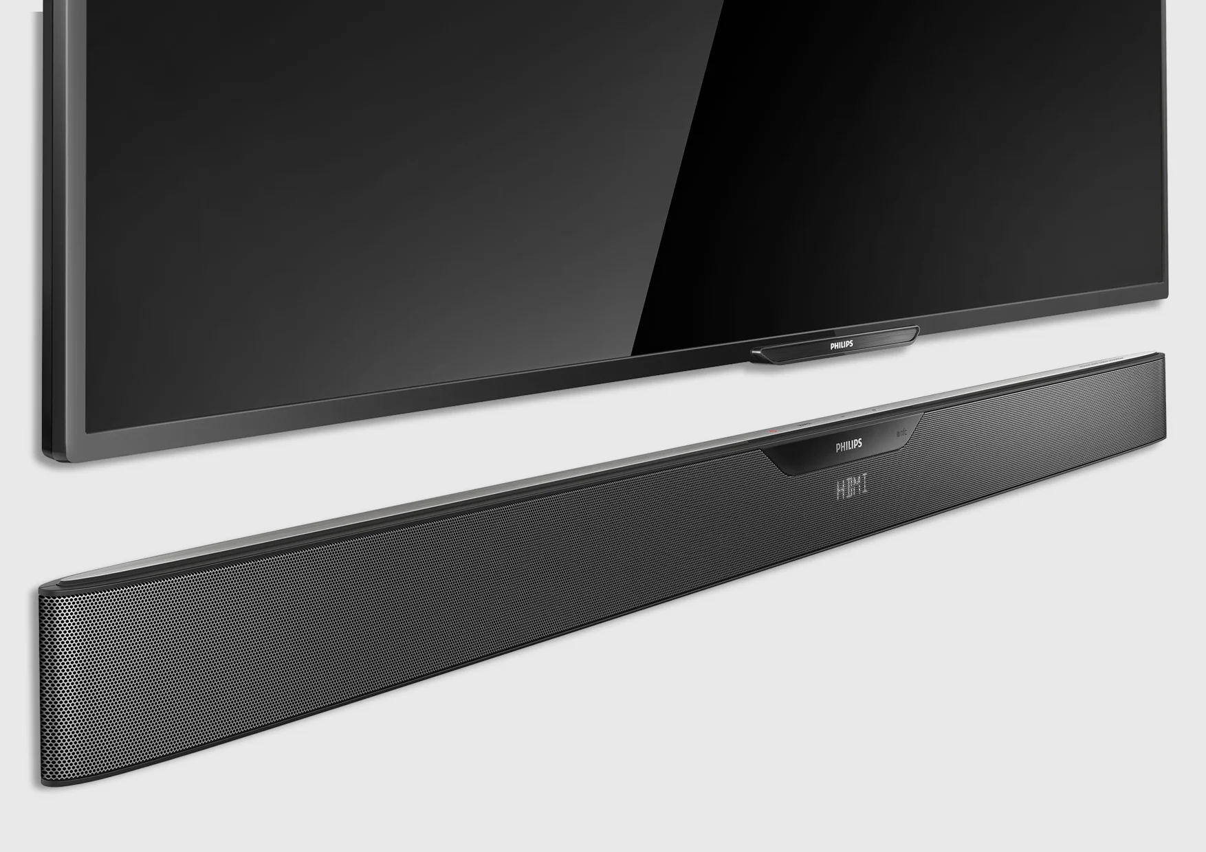 KOODESIGN  | Product Design Hong Kong - Philips Manta Soundbar Speaker