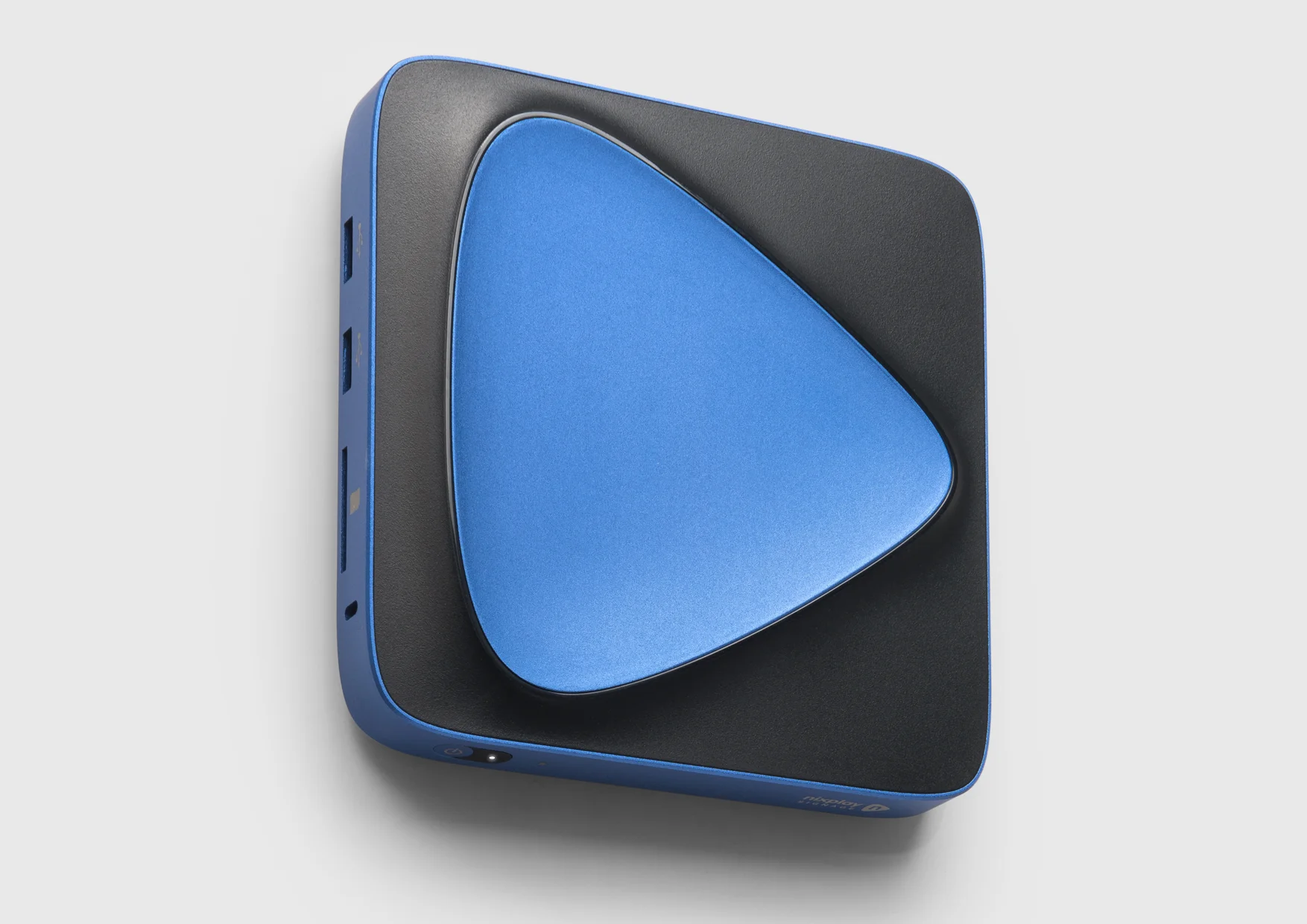 KOODESIGN | Product Design Hong Kong - Nixplay Digital Signage Box