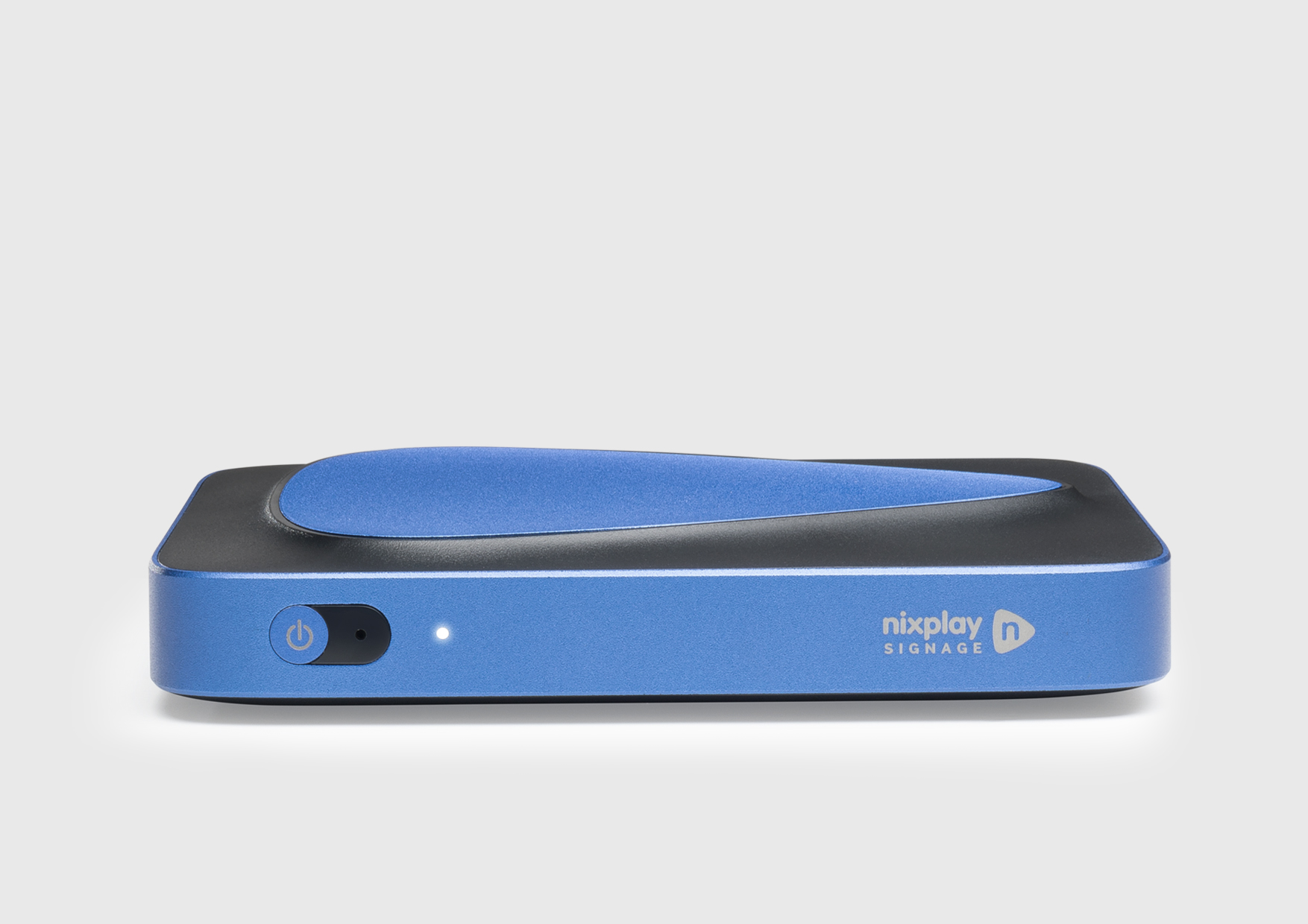 KOODESIGN | Product Design Hong Kong - Nixplay Digital Signage Box