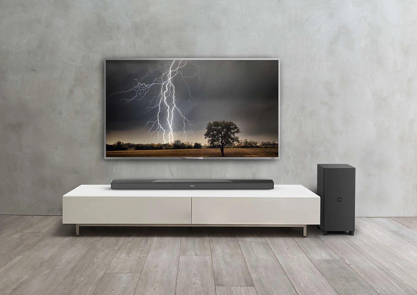 KOODESIGN | Product Design Hong Kong - Philips Fidelio B8 Skyquake Atmos Soundbar