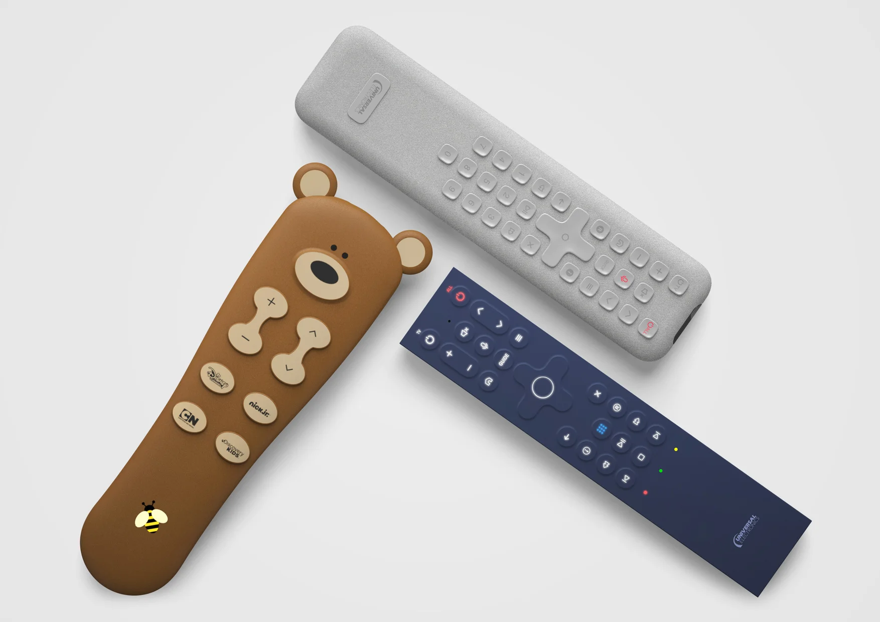 KOODESIGN | Product and Industrial Design Studio Hong Kong