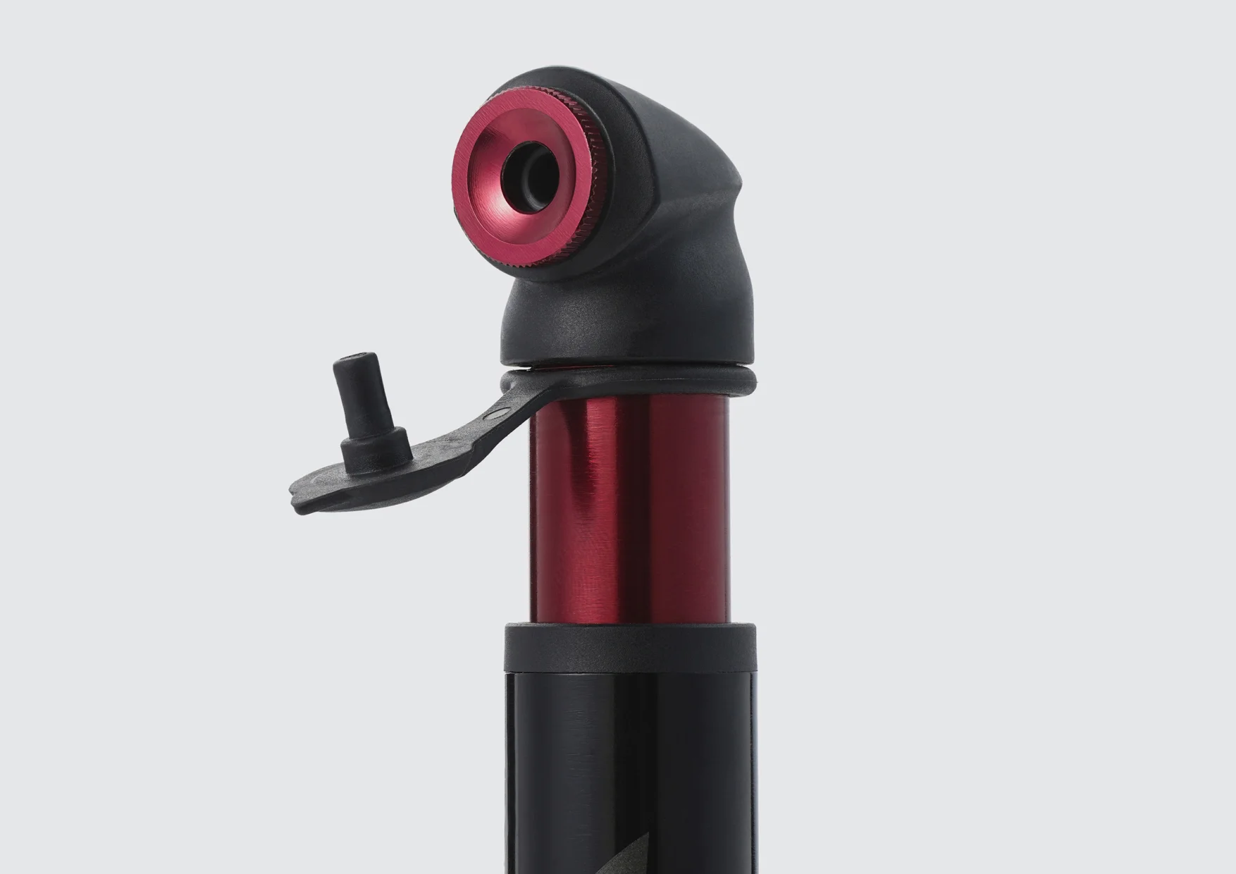 KOODESIGN | Product Design Hong Kong - Blackburn bike pump