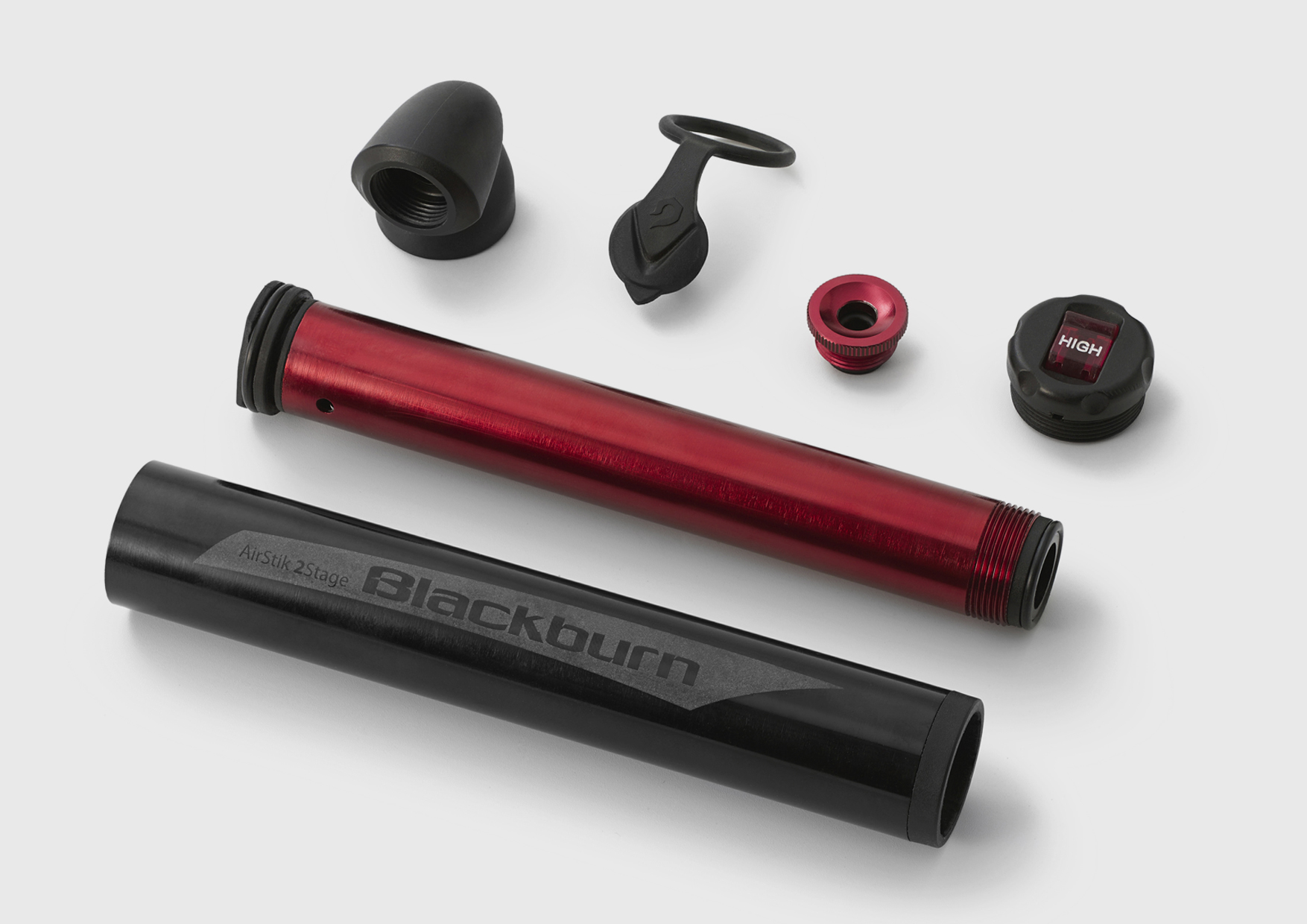 KOODESIGN | Product Design Hong Kong - Blackburn Bike Pump