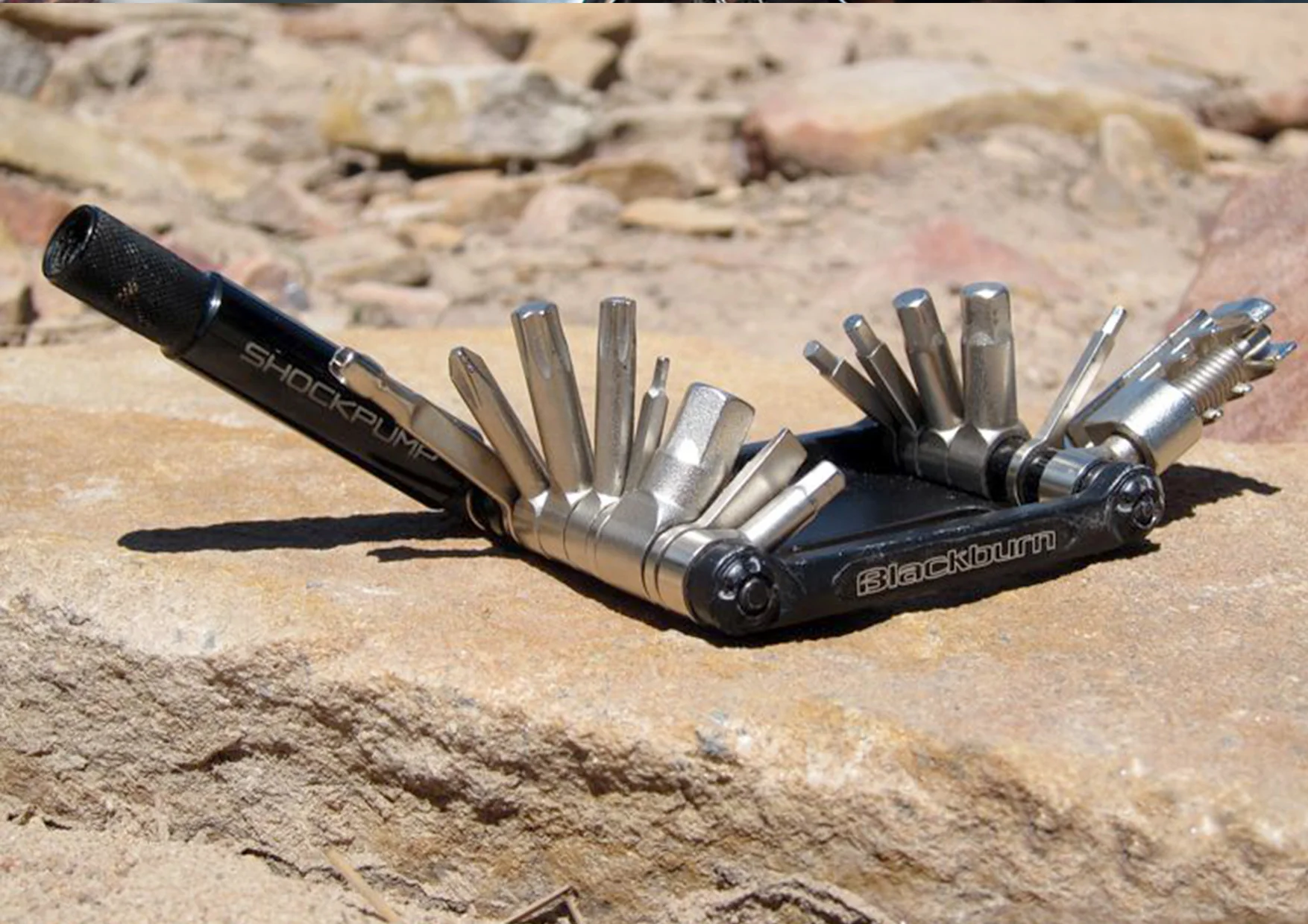 KOODESIGN | Product Design Hong Kong - Blackburn T3 Multi Tool