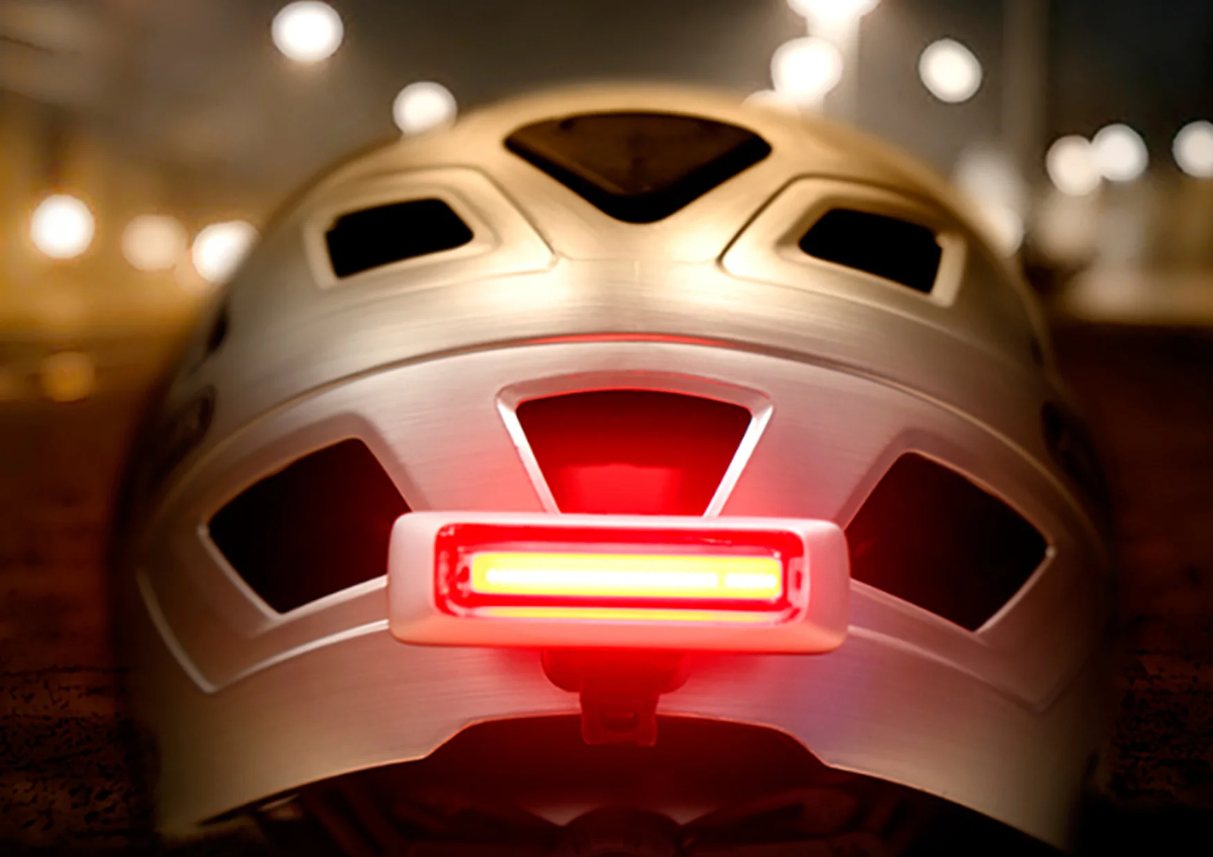 KOODESIGN | Product Design Hong Kong - JAZ Zlender Cycling Light