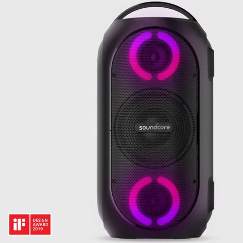 soundcore mini rave