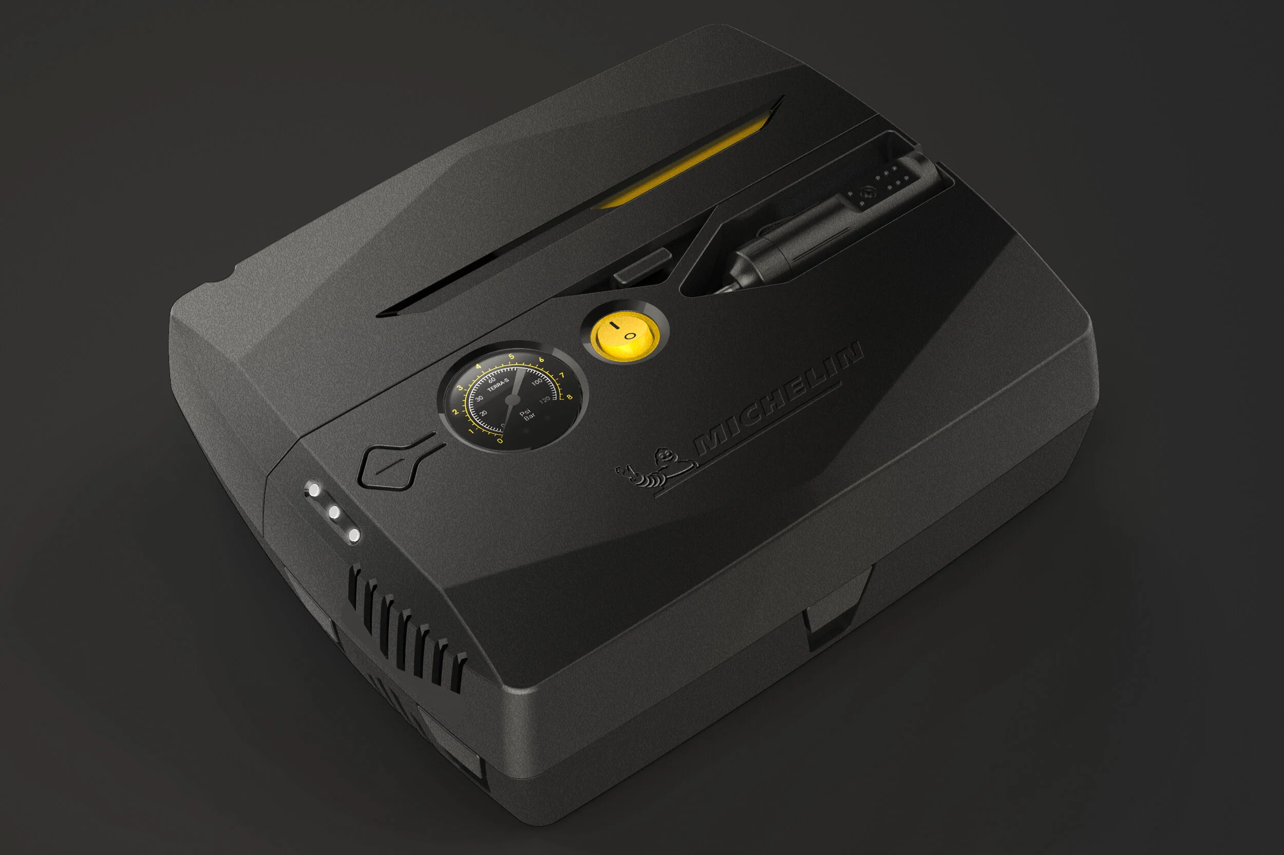 KOODESIGN | Industrial Design & Product Design Studio