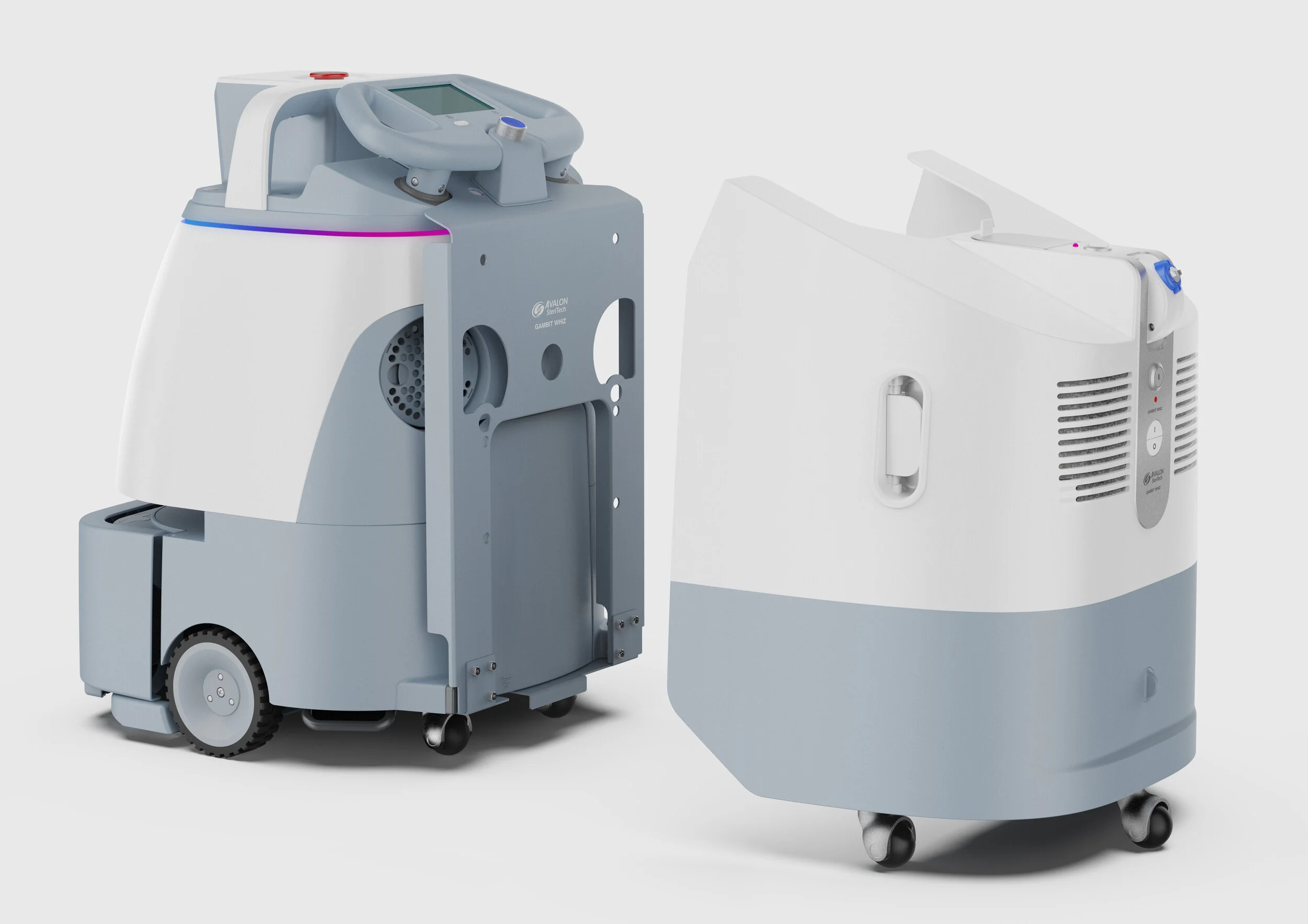 KOODESIGN | Industrial Design & Product Design Studio 