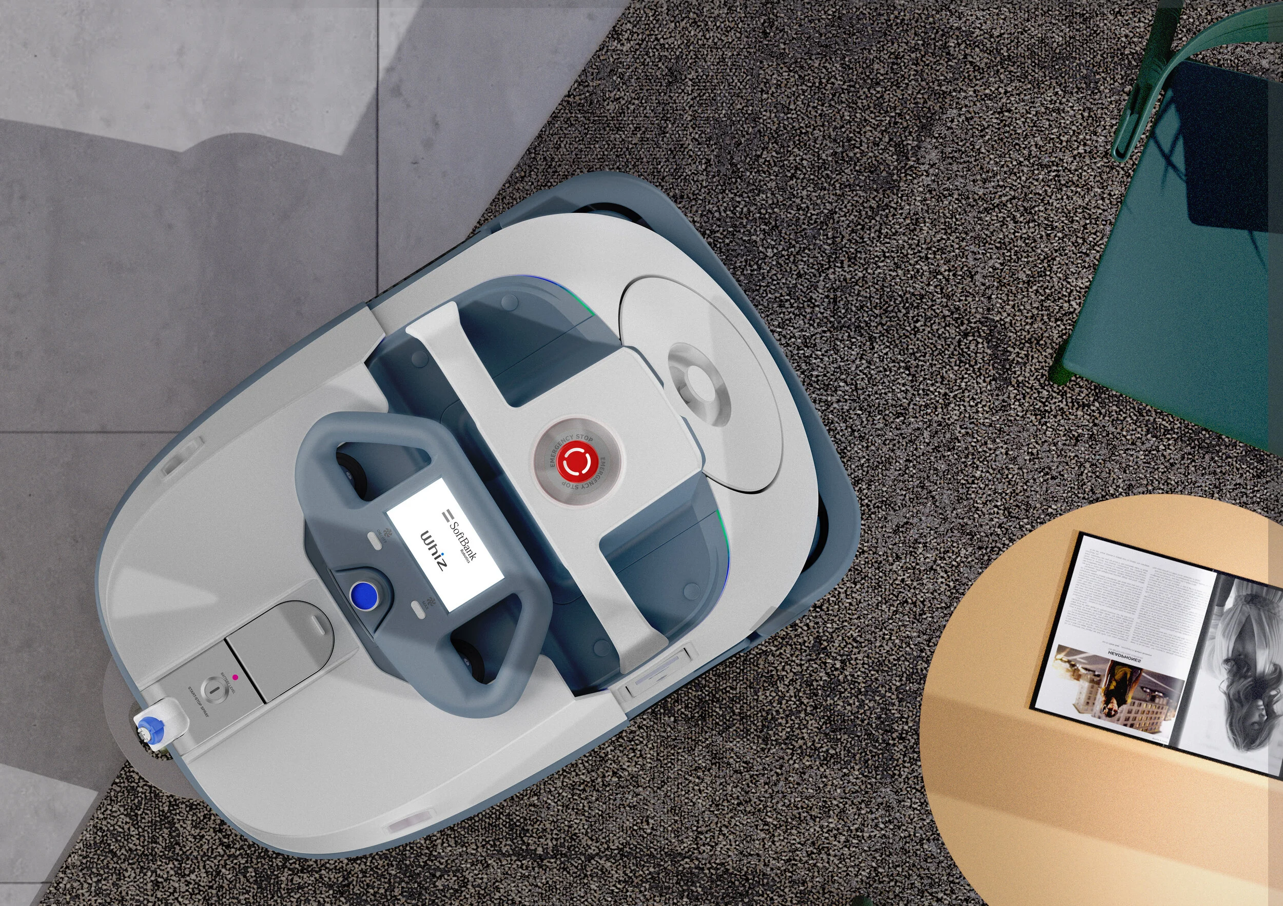 KOODESIGN | Industrial Design & Product Design Studio 