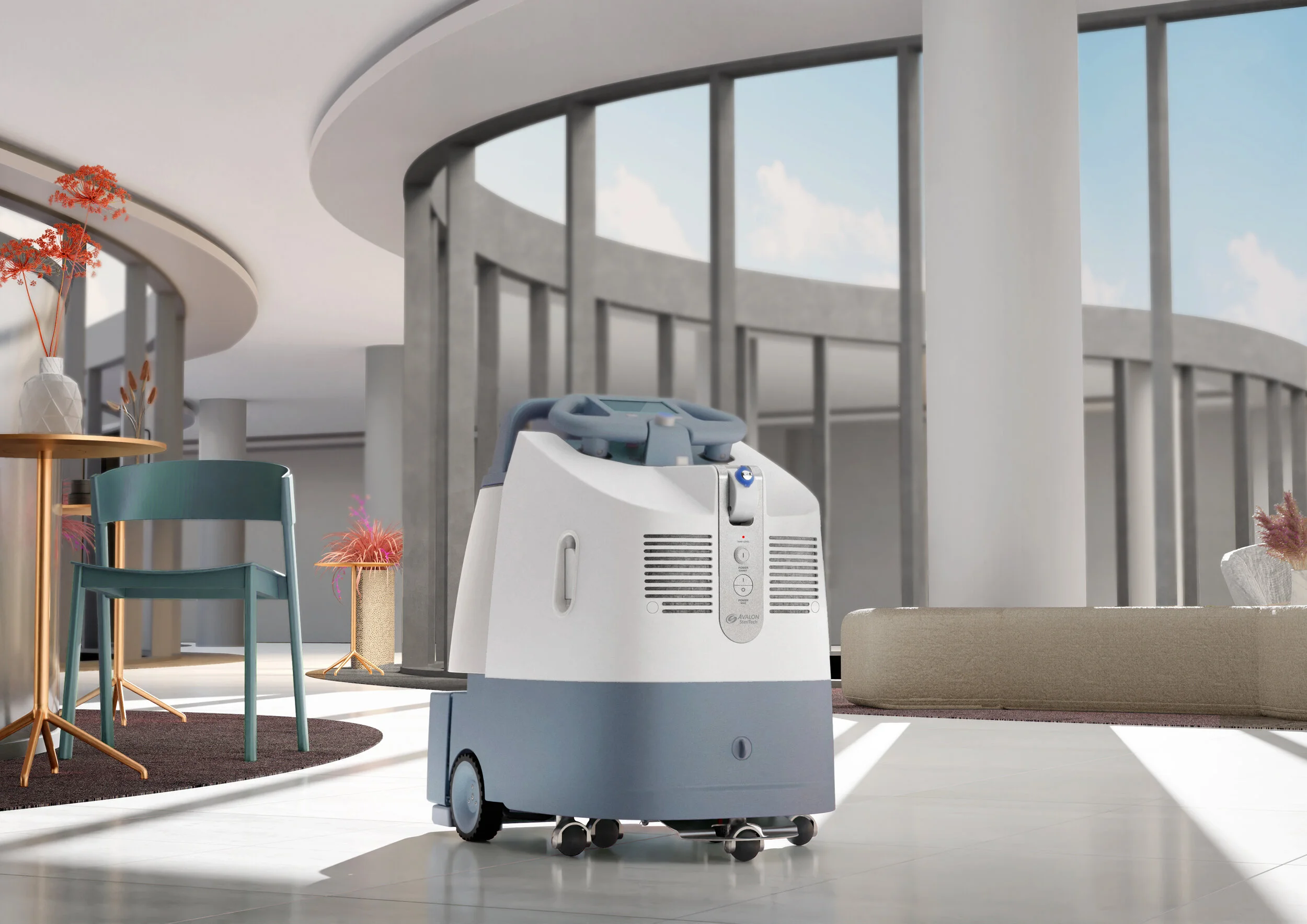 KOODESIGN | Industrial Design & Product Design Studio 