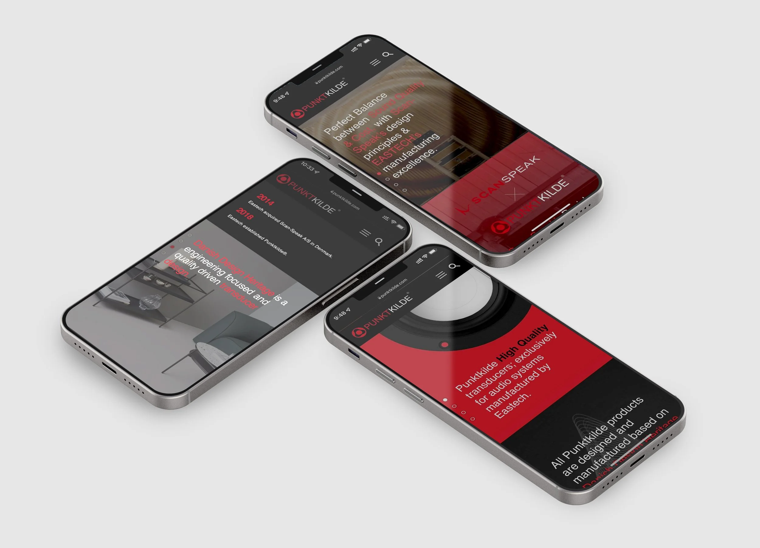 KOODESIGN | Industrial Design & Product Design Studio 