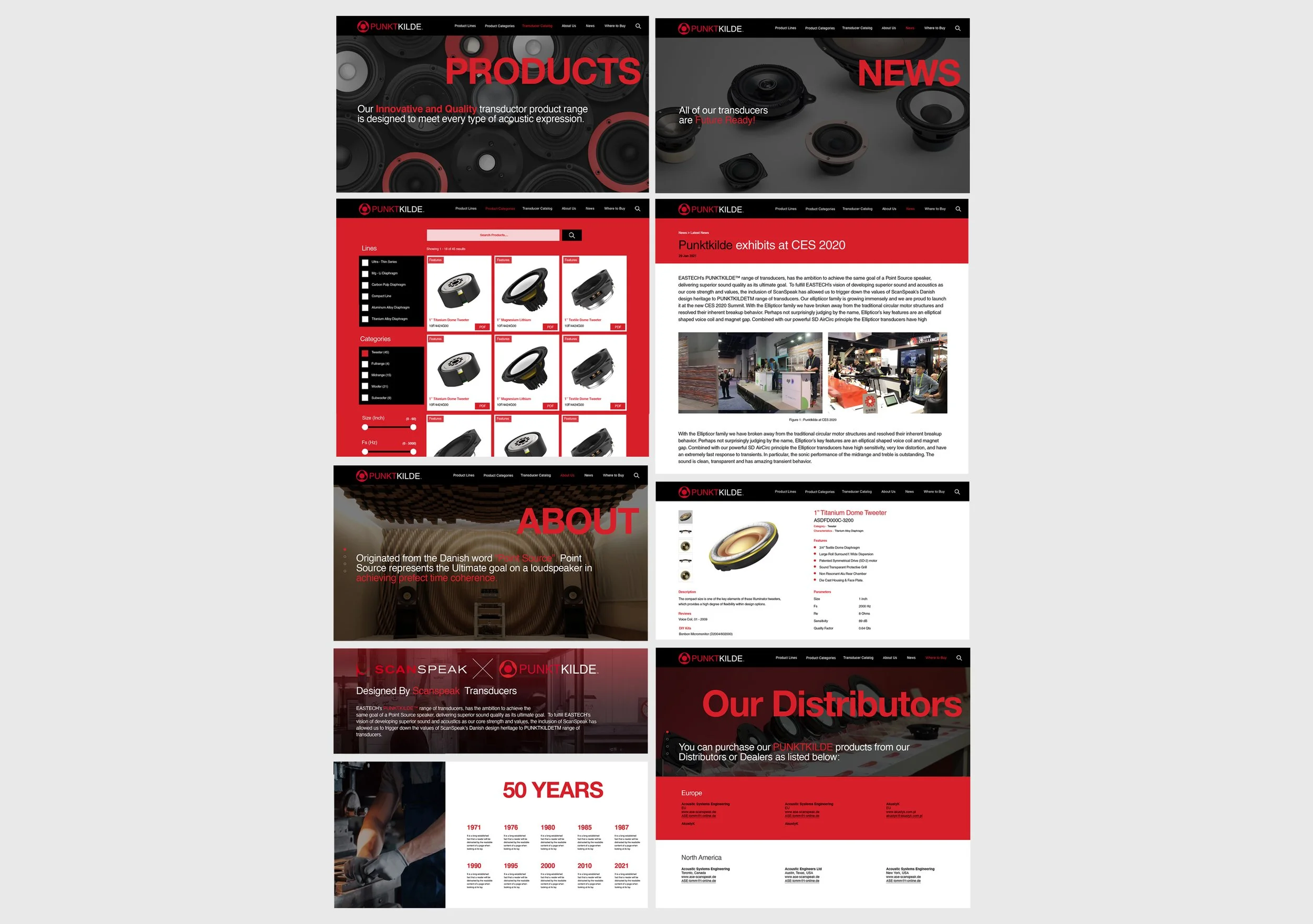 KOODESIGN | Industrial Design & Product Design Studio 