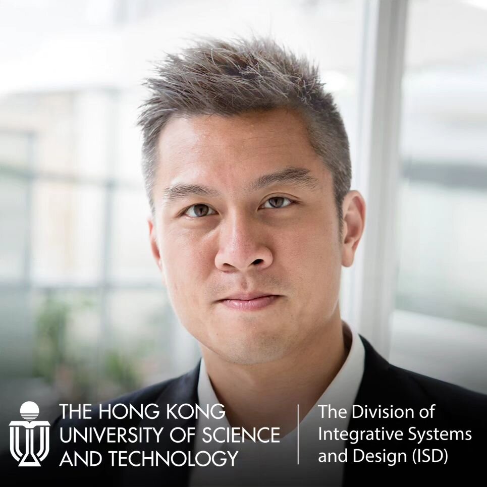 KOODESIGN&rsquo;S is venturing back into the academic landscape following a rewarding part time co-teaching tenure.&nbsp;Larry will co-teach alongside KOODESIGN&rsquo;s design team working with the division of&nbsp;HKUST Integrative Systems and Desig