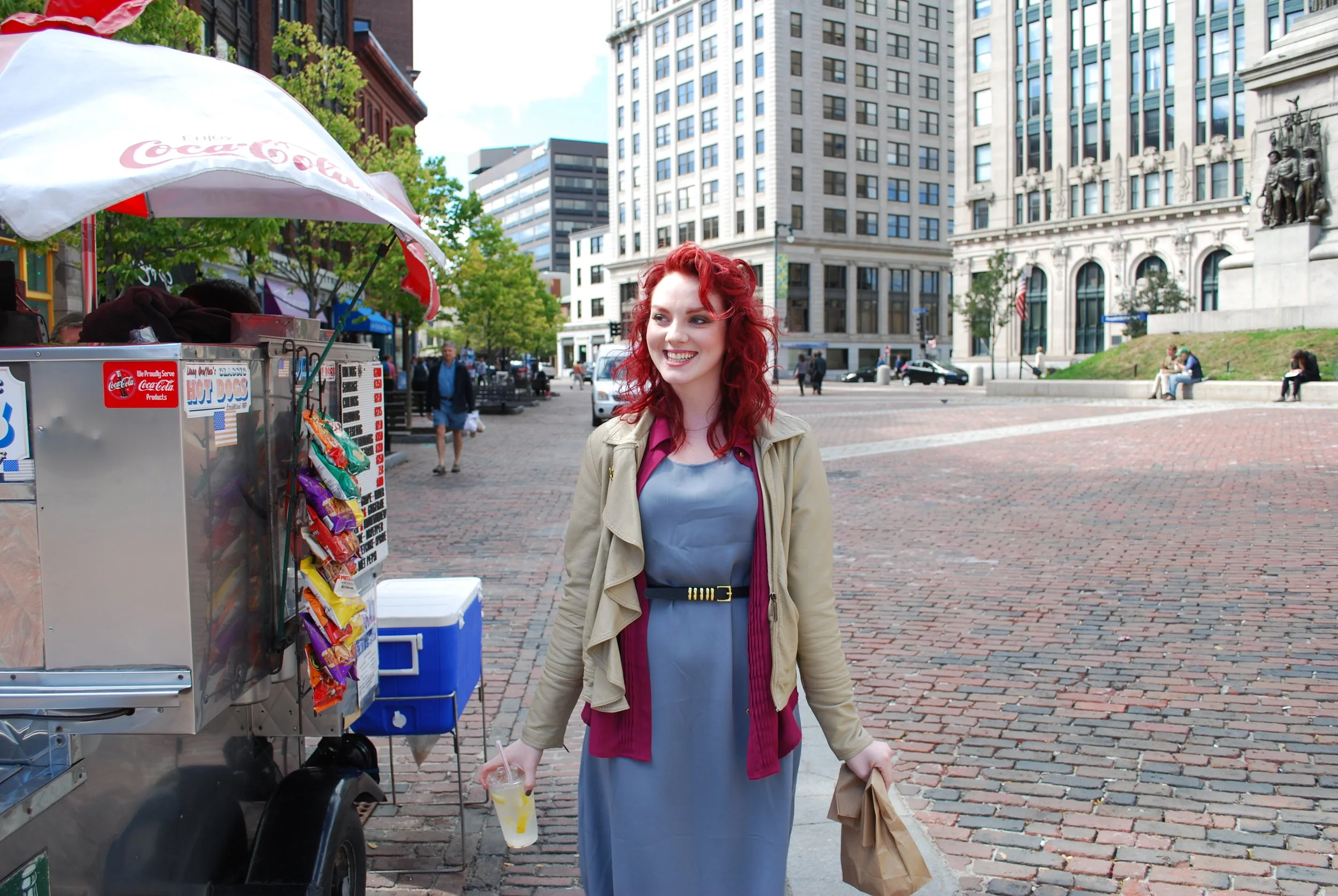 Portland, Maine - 2013