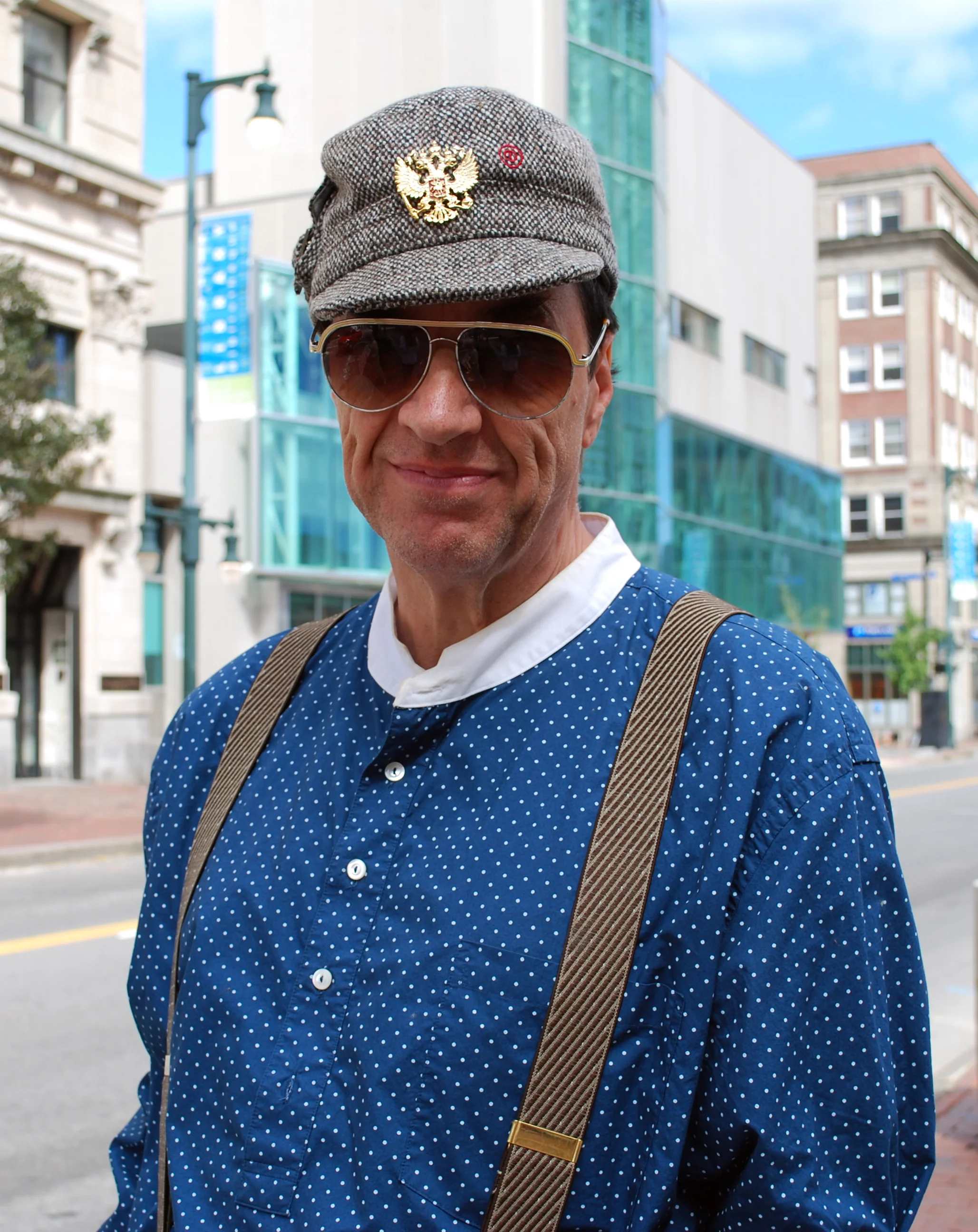 Portland, Maine - 2013