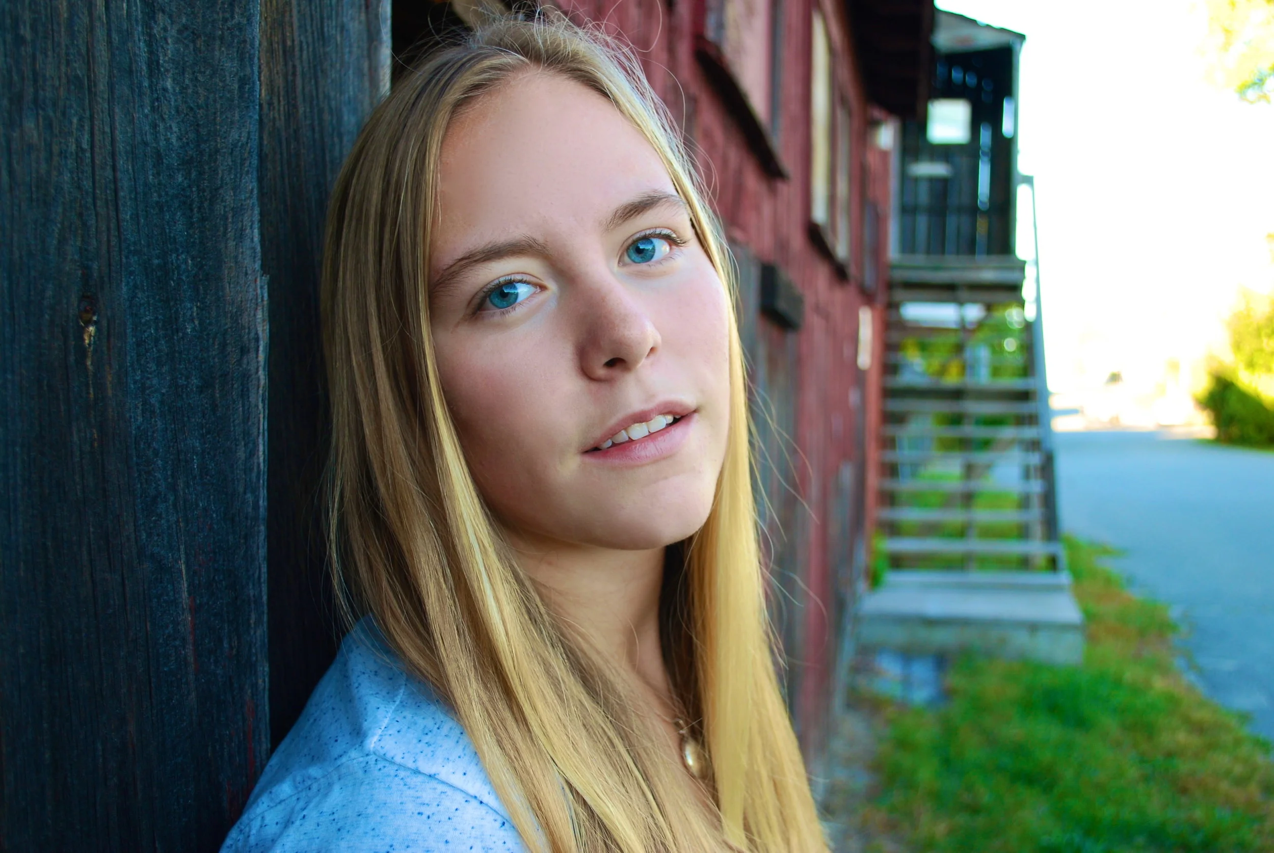 South Portland, Maine - 2014