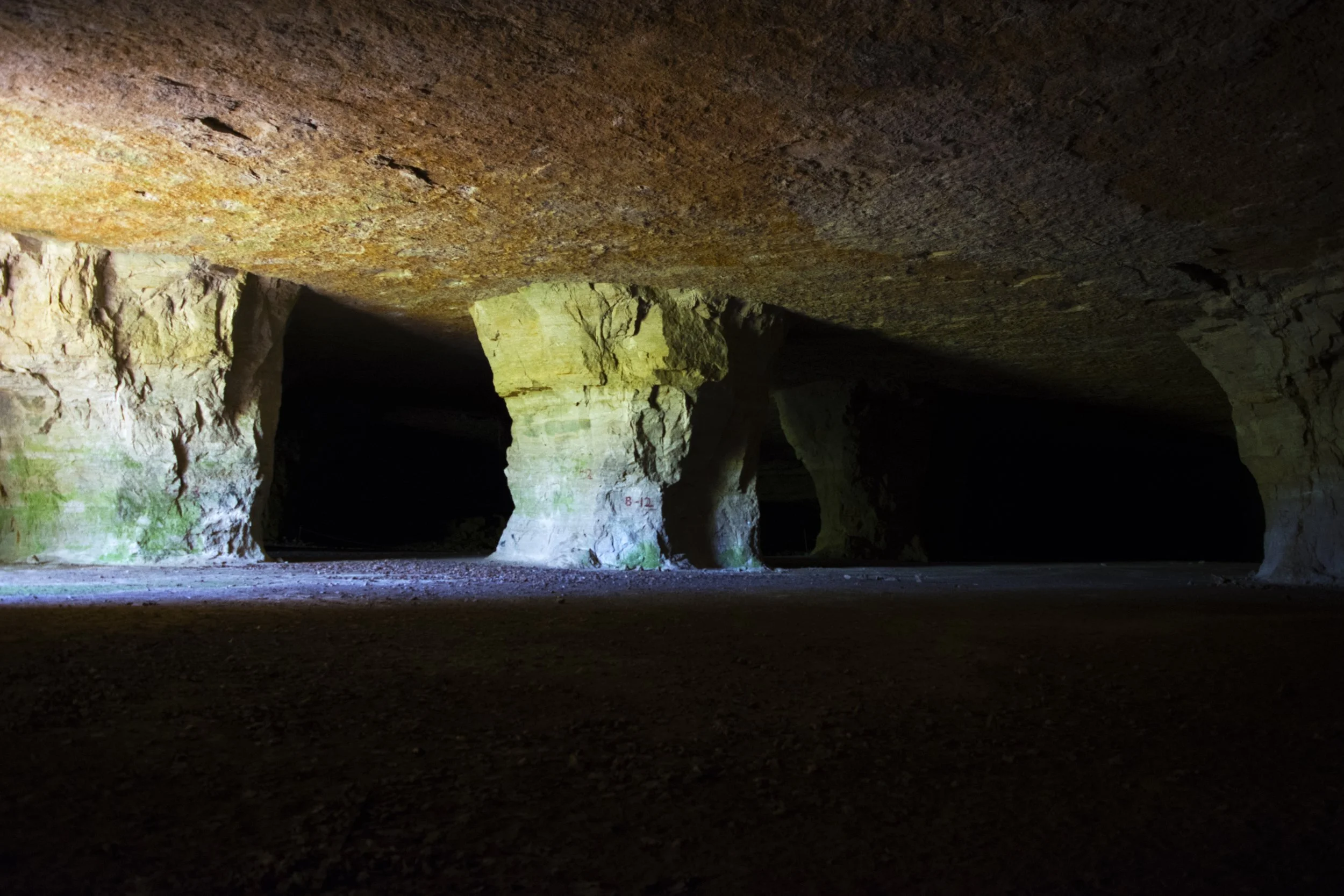 Eureka, Missouri - 2017