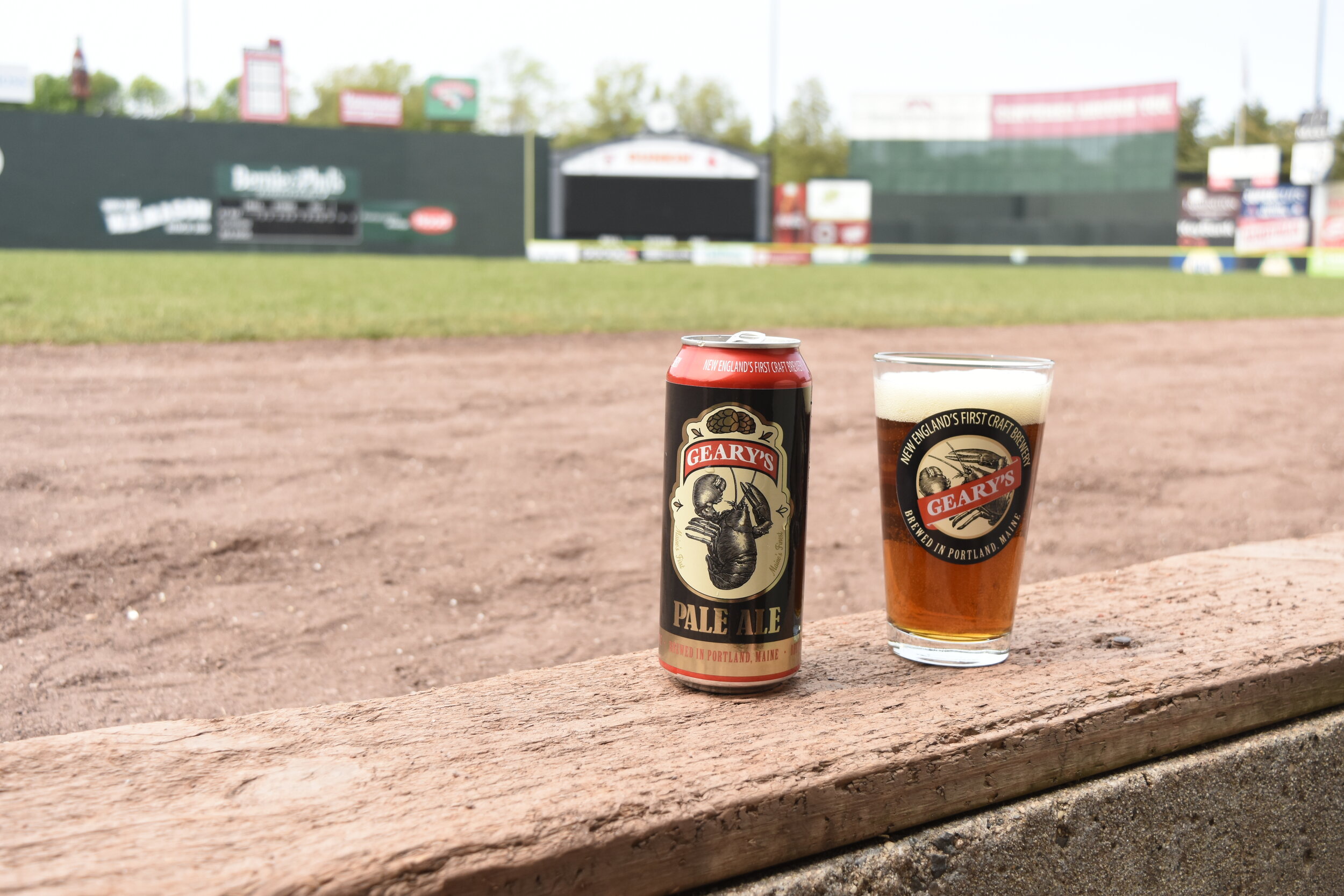 Geary Brewing Co. - 2019