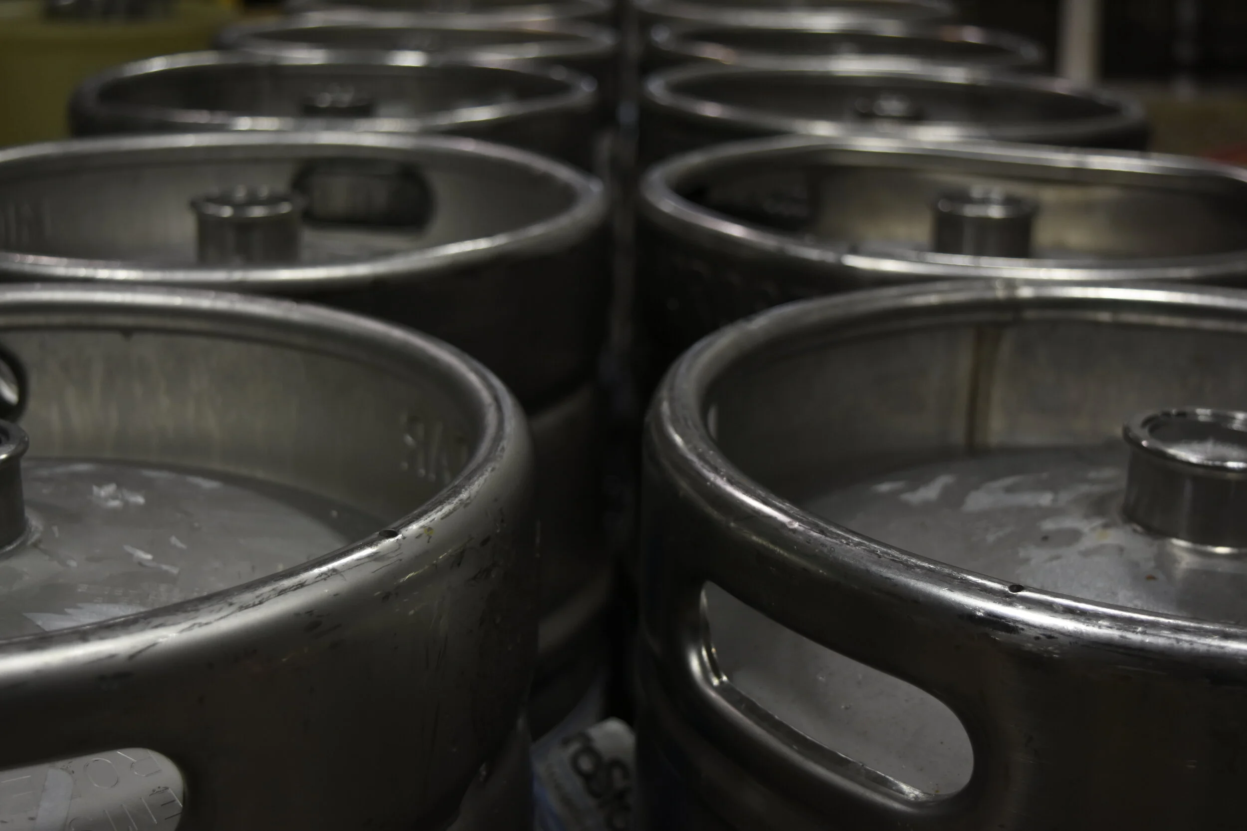 Geary Brewing Co. - 2019