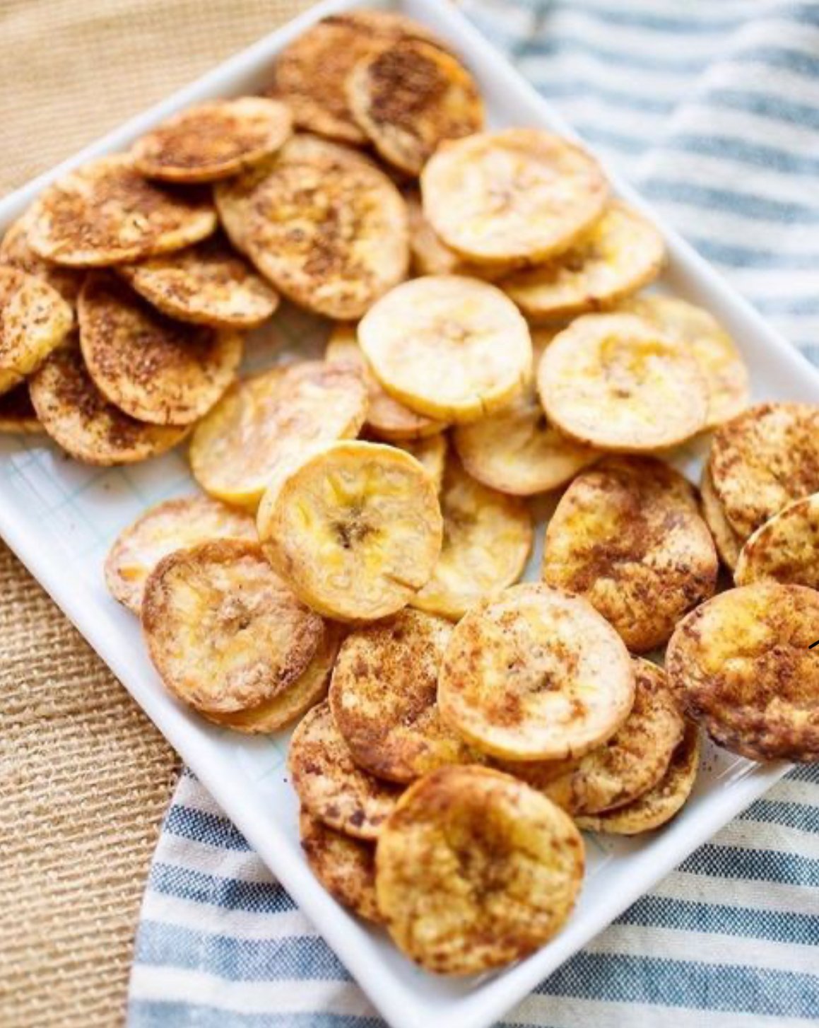 10 Healthy Snacks to Kick off Your Summer — JETSWEAT