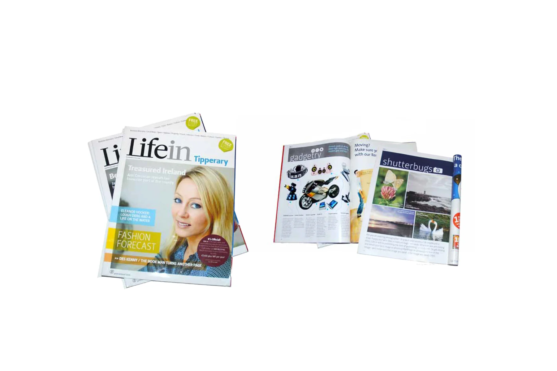An Post | LifeIn Magazine