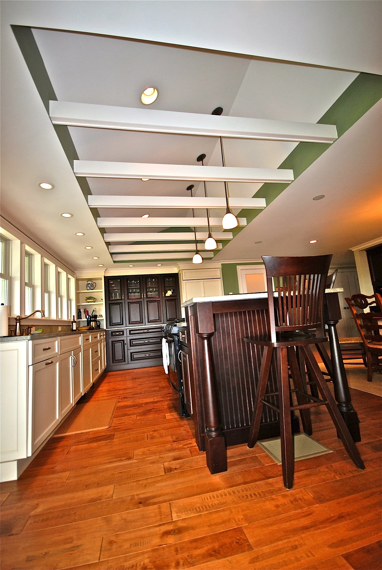 Home Renovation On Drakes Island In Wells Maine Paddy Creek