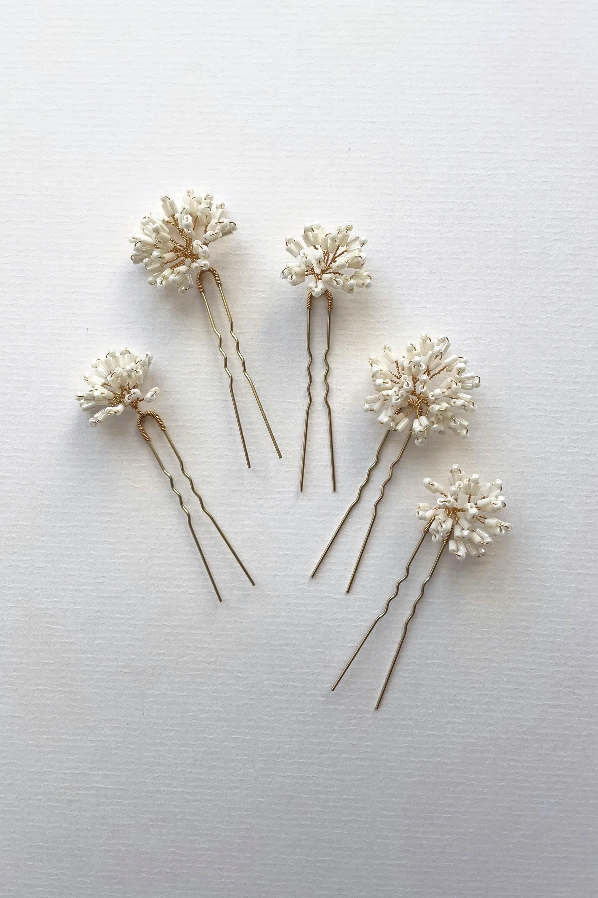 Nona Hairpins