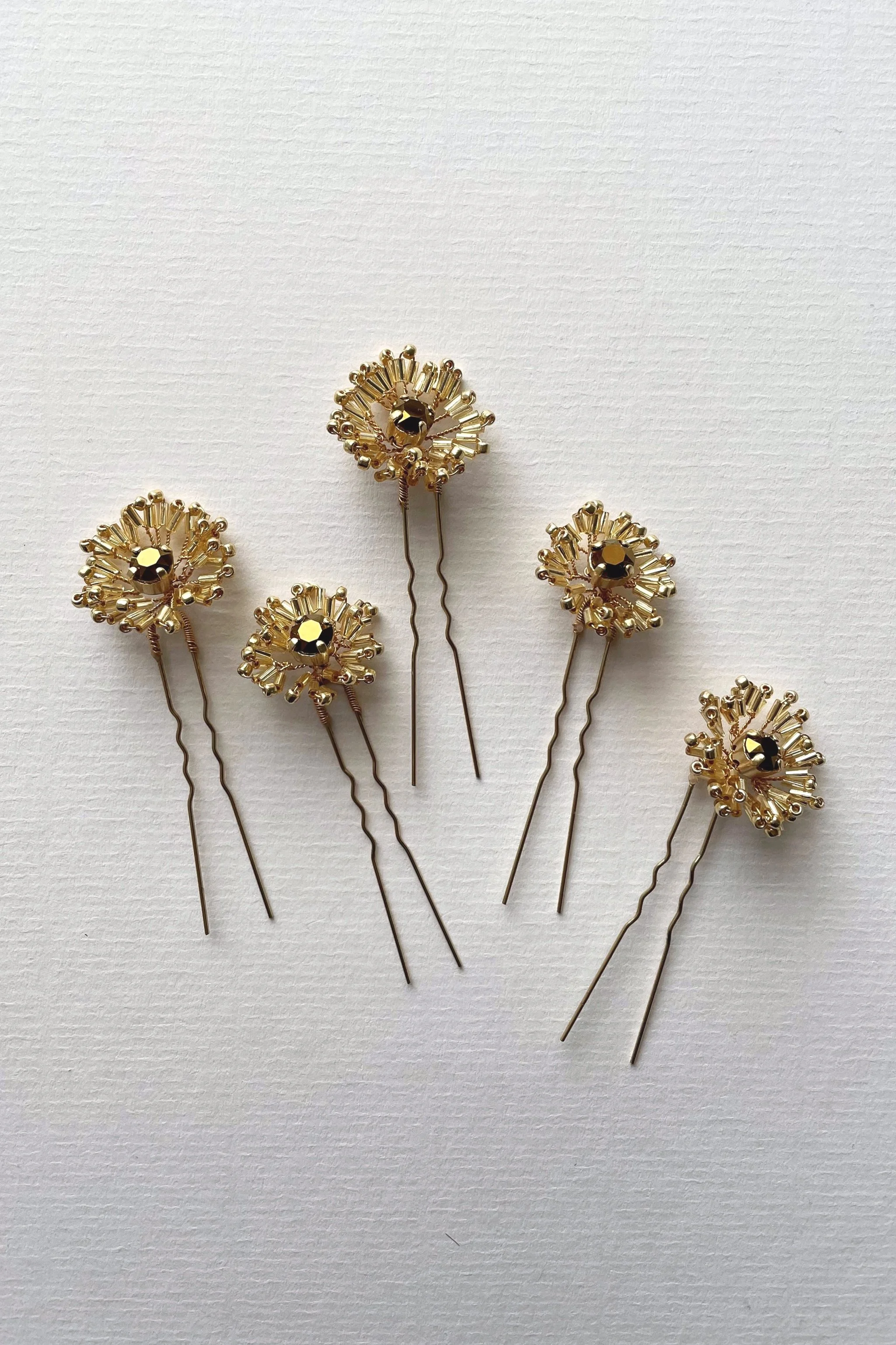 Nel Hairpins