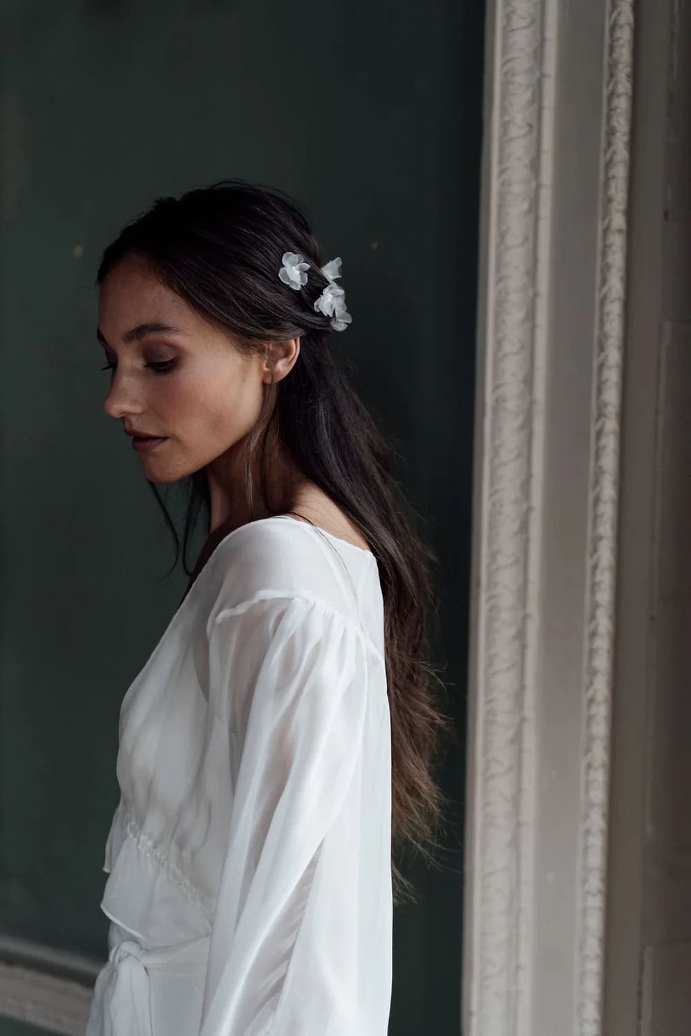 Claremont wedding hair pins — Eden b. Studio display picture 2