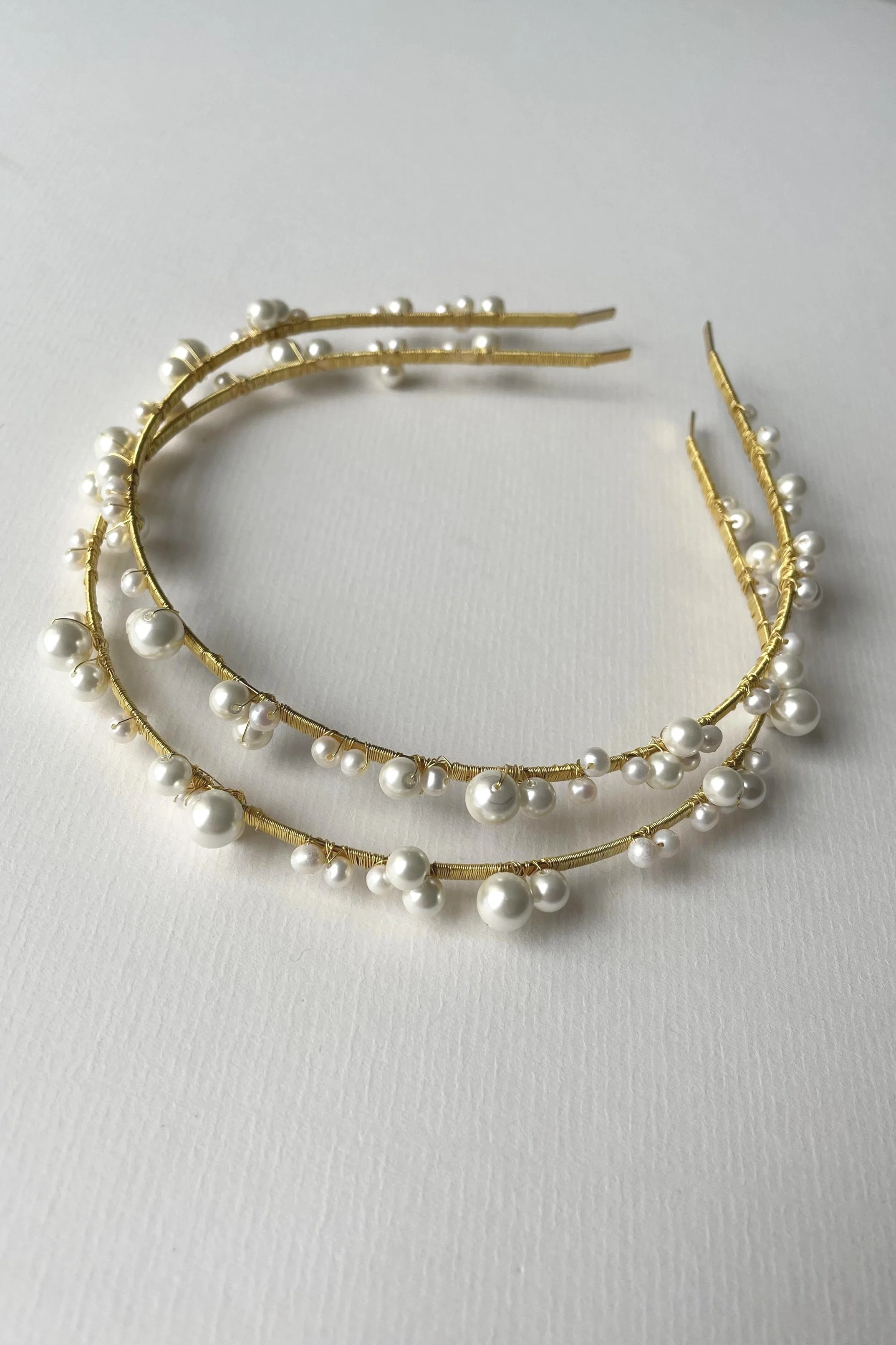 Alba Headband