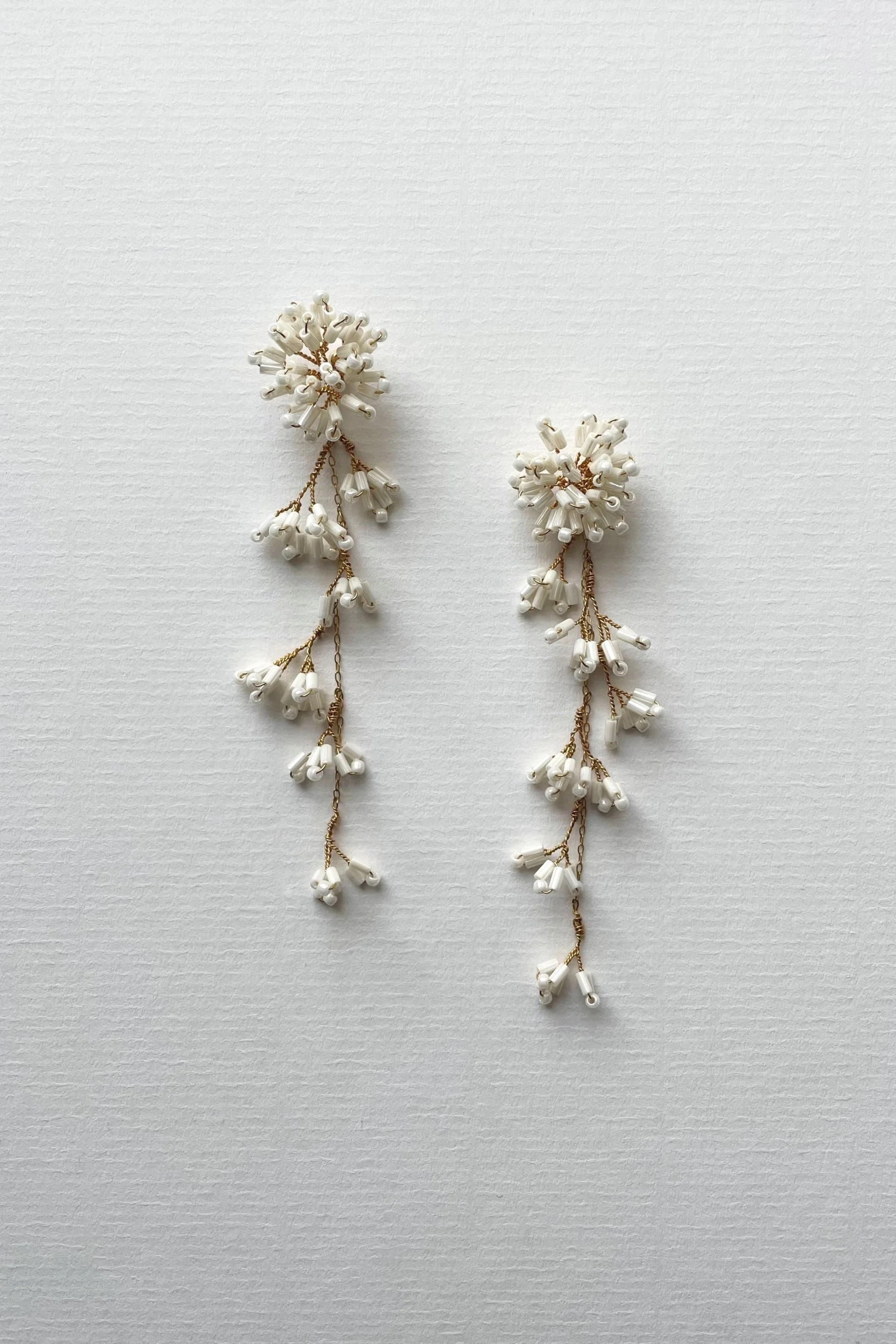 Nona Drop Earrings