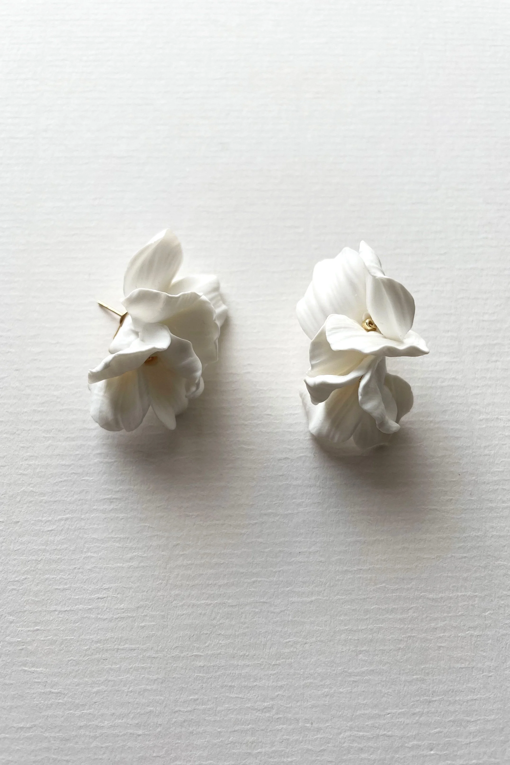 Emma Stud Earrings