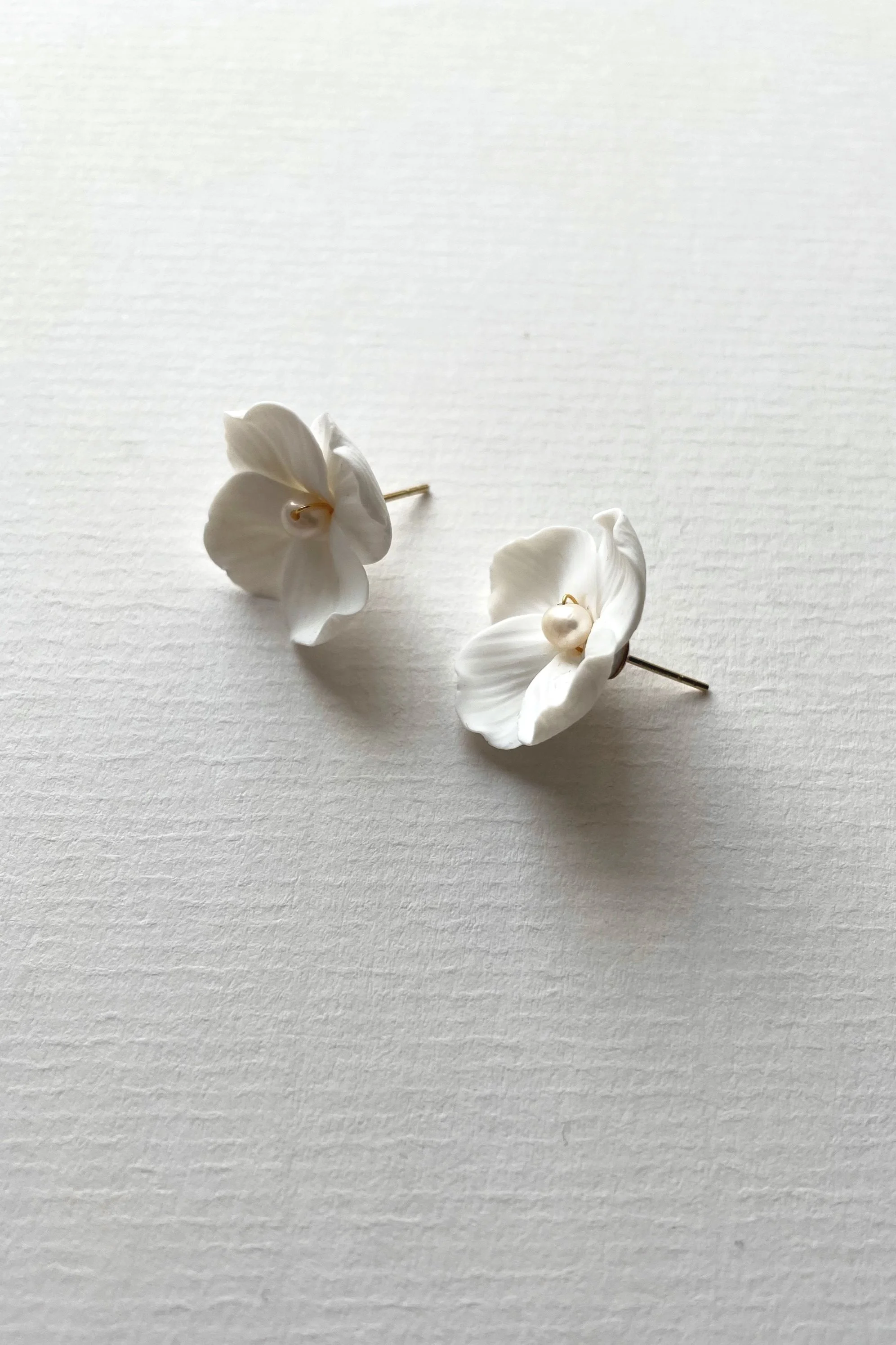 Cecily Stud Earrings