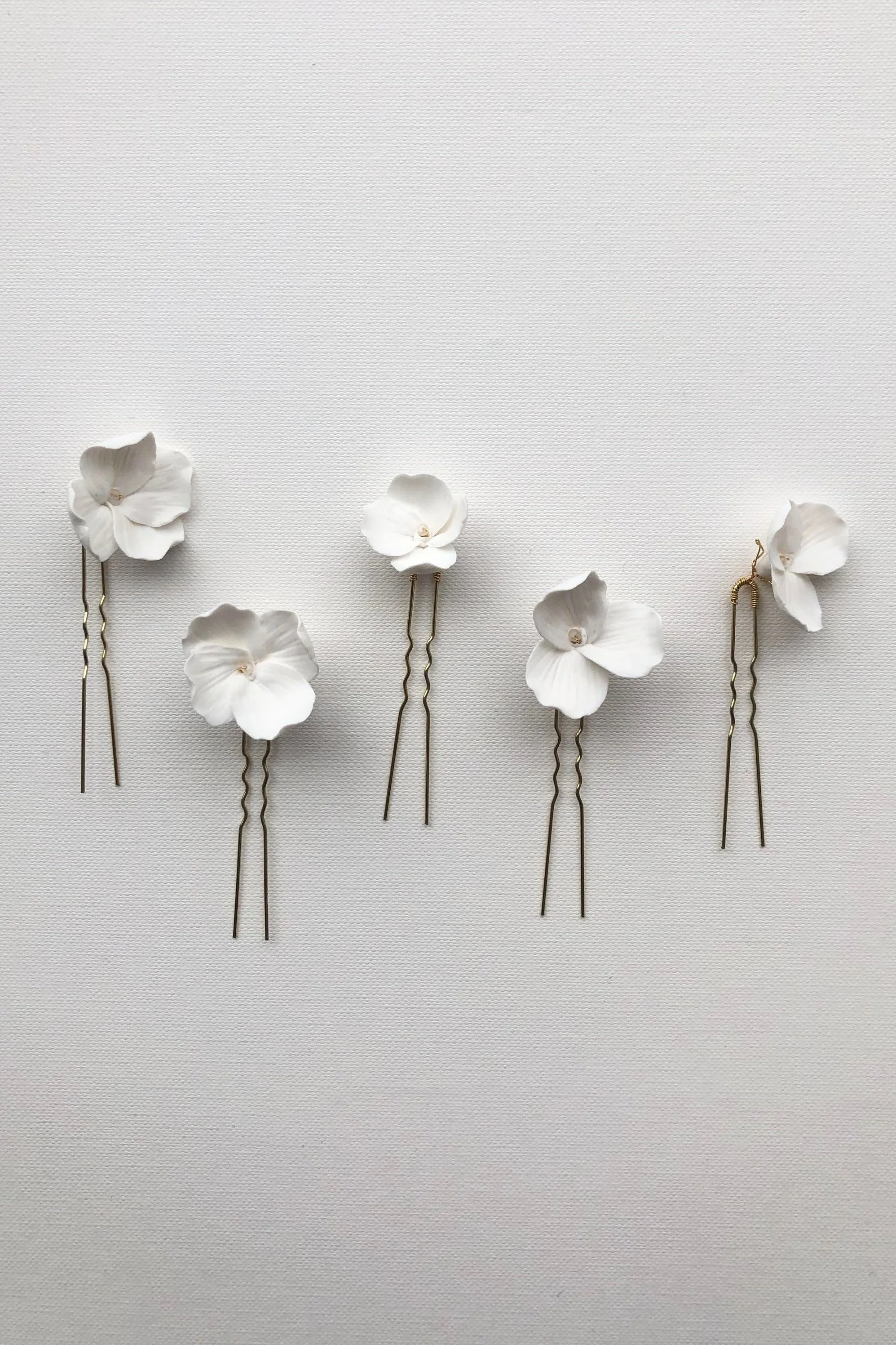 Evelyn Hairpins