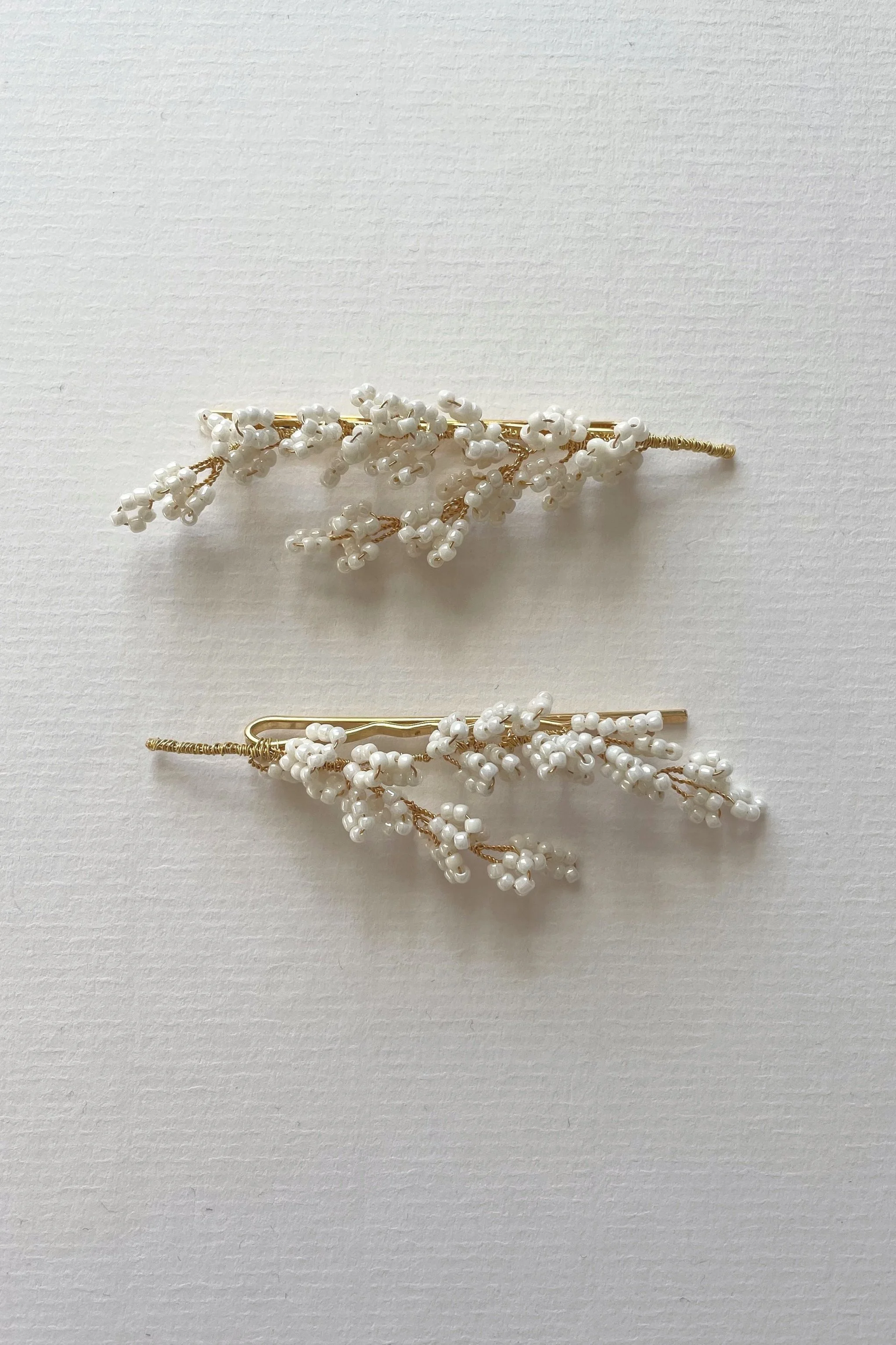 Elmley Hairslides