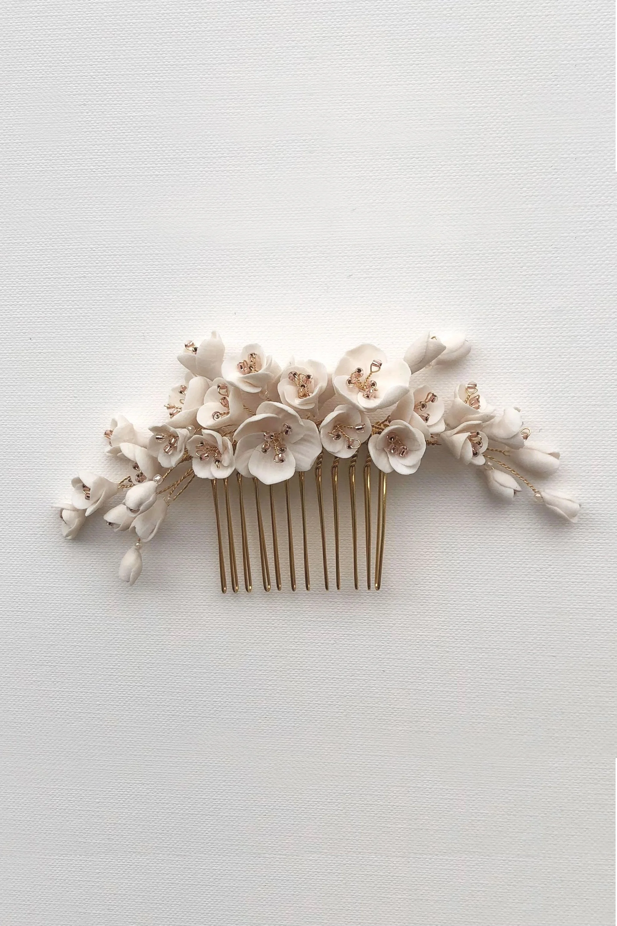 Margot Haircomb
