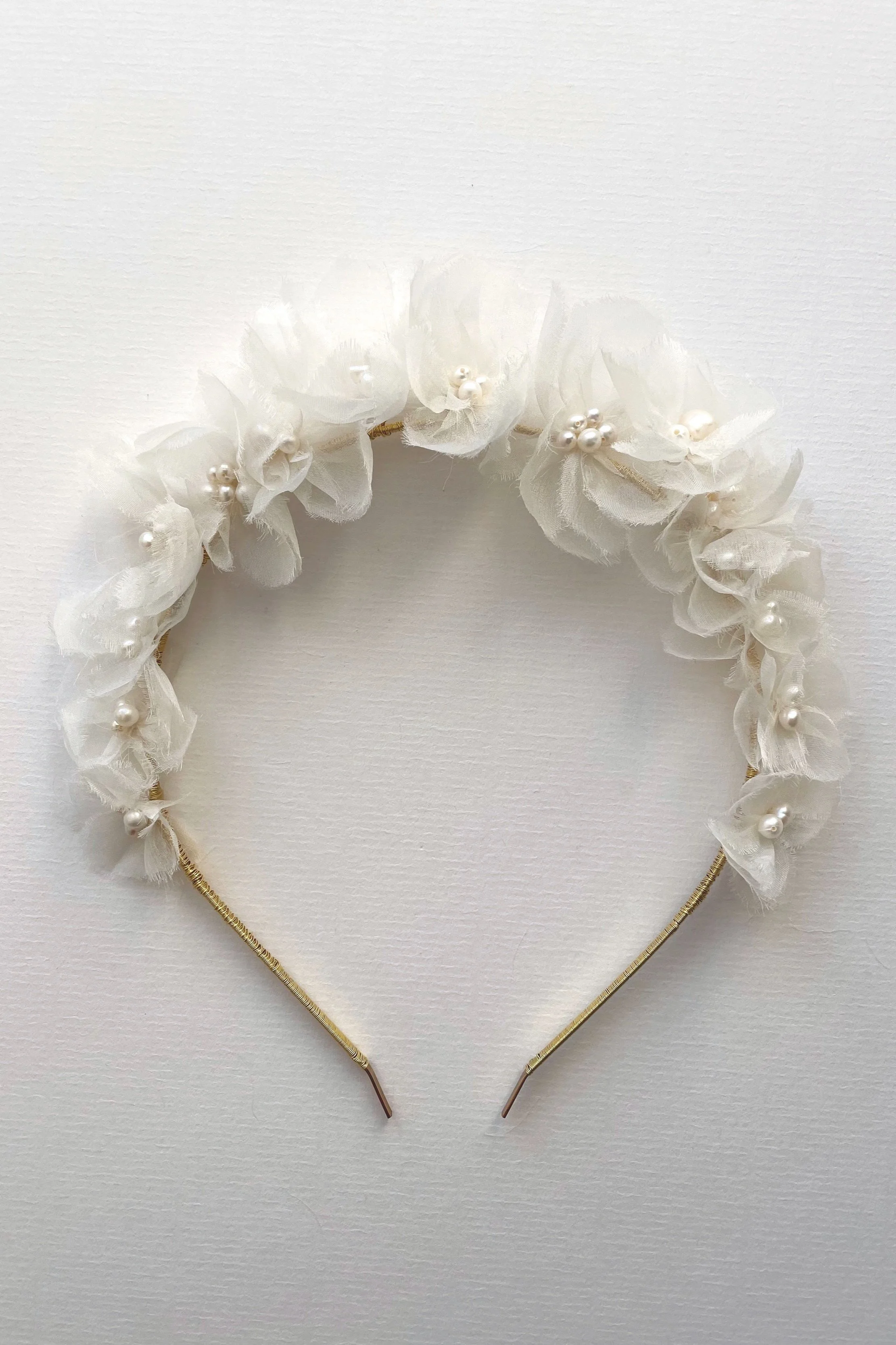 Claremont Headband