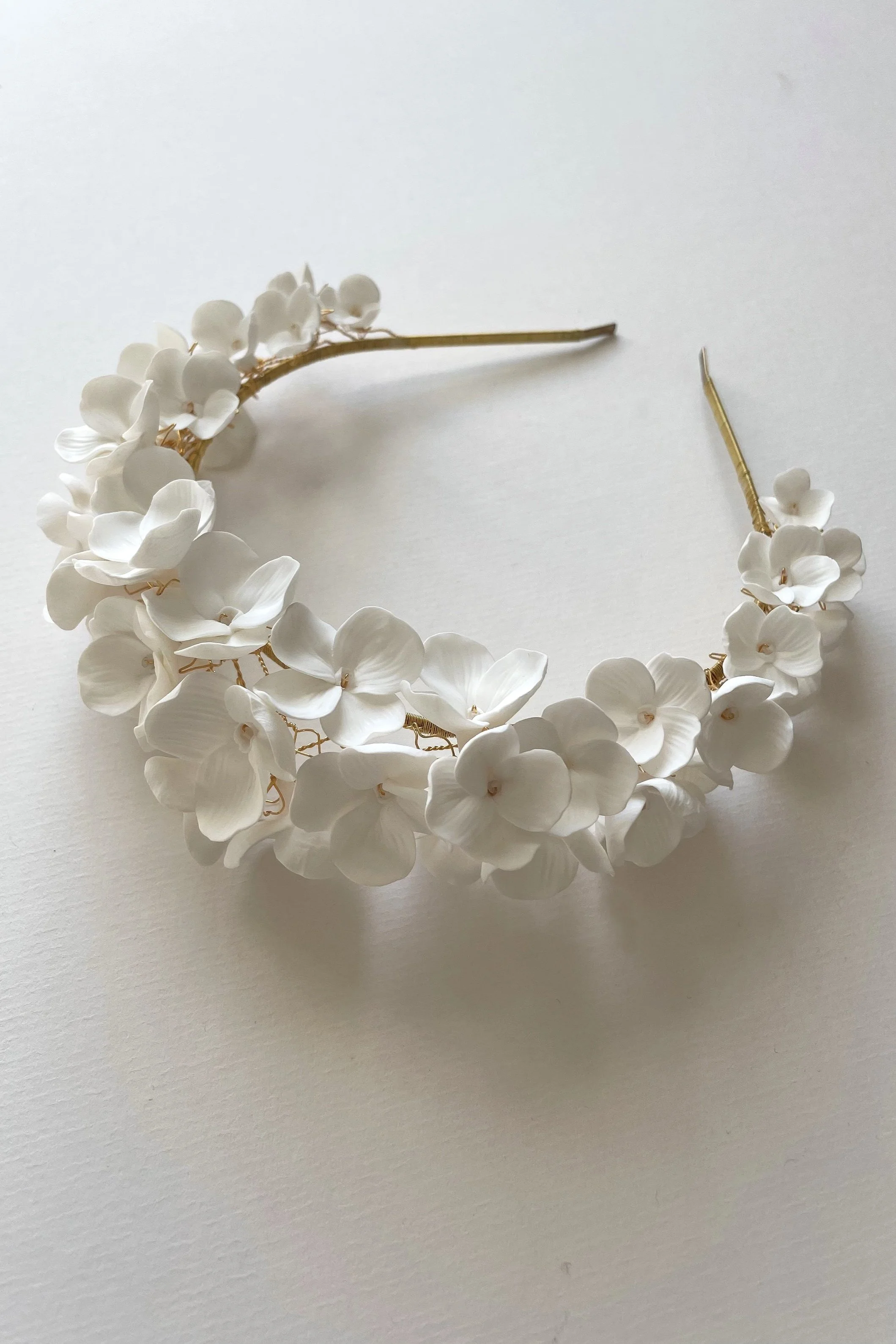 Evelyn Headband