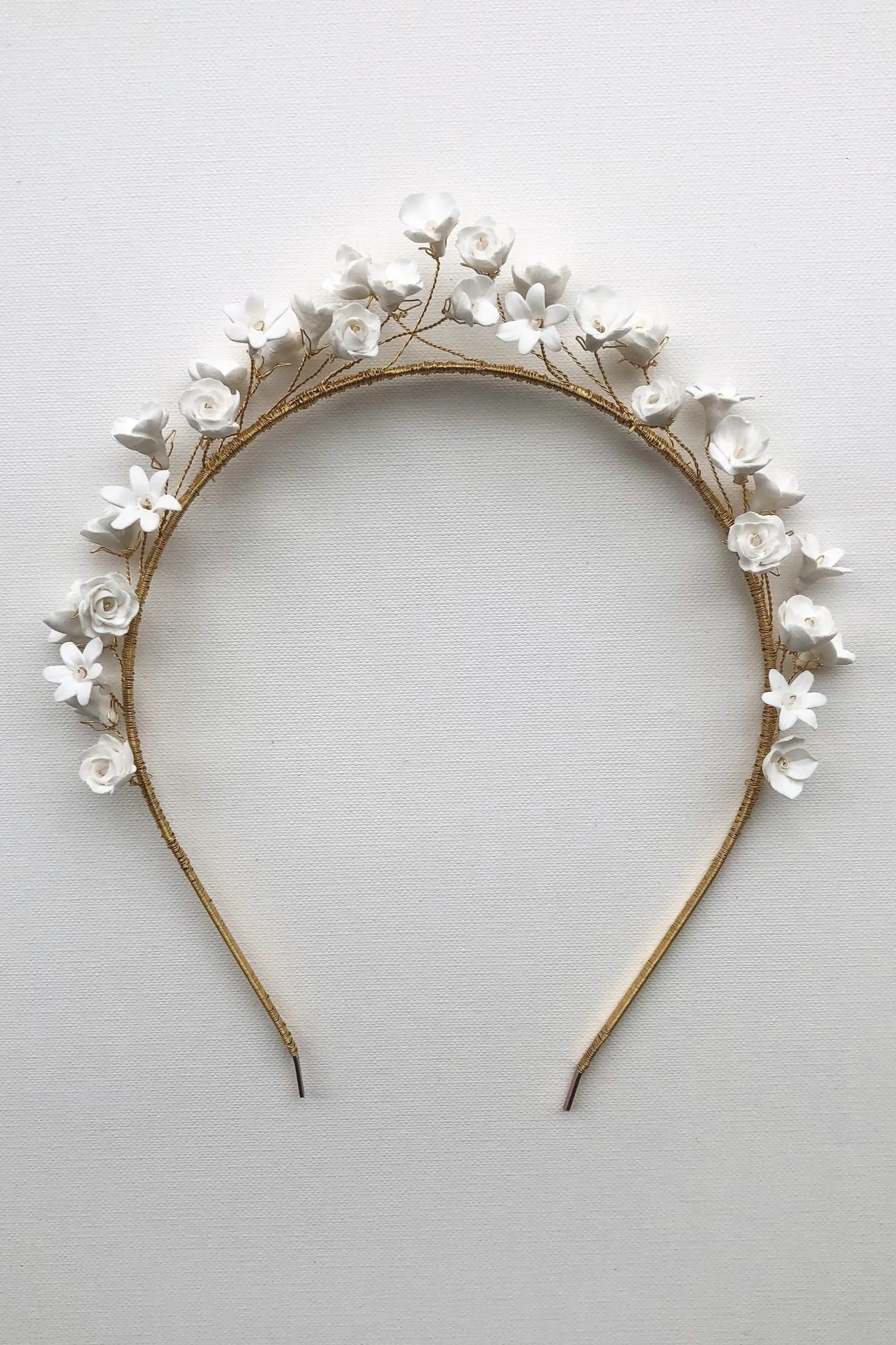Florentine headband