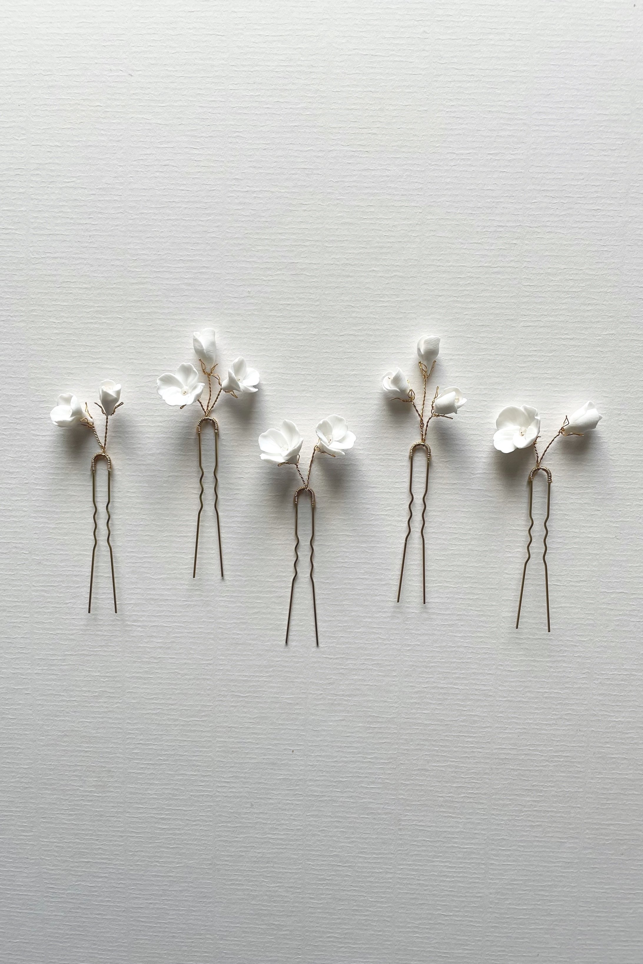 Freya Hairpins