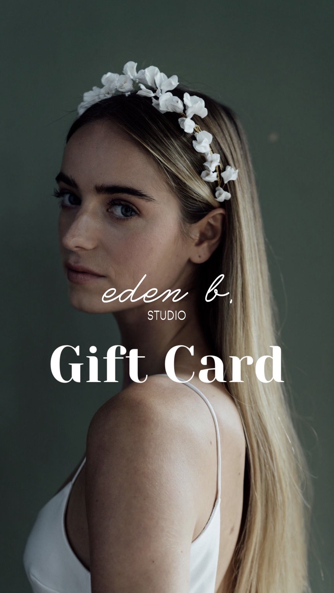 E-Gift Card (Copy)