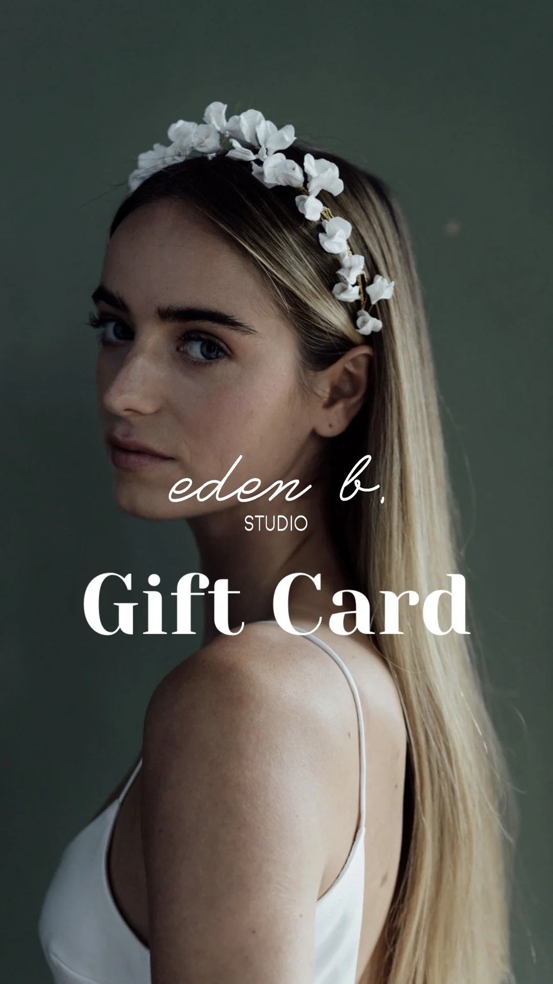 E-Gift Card