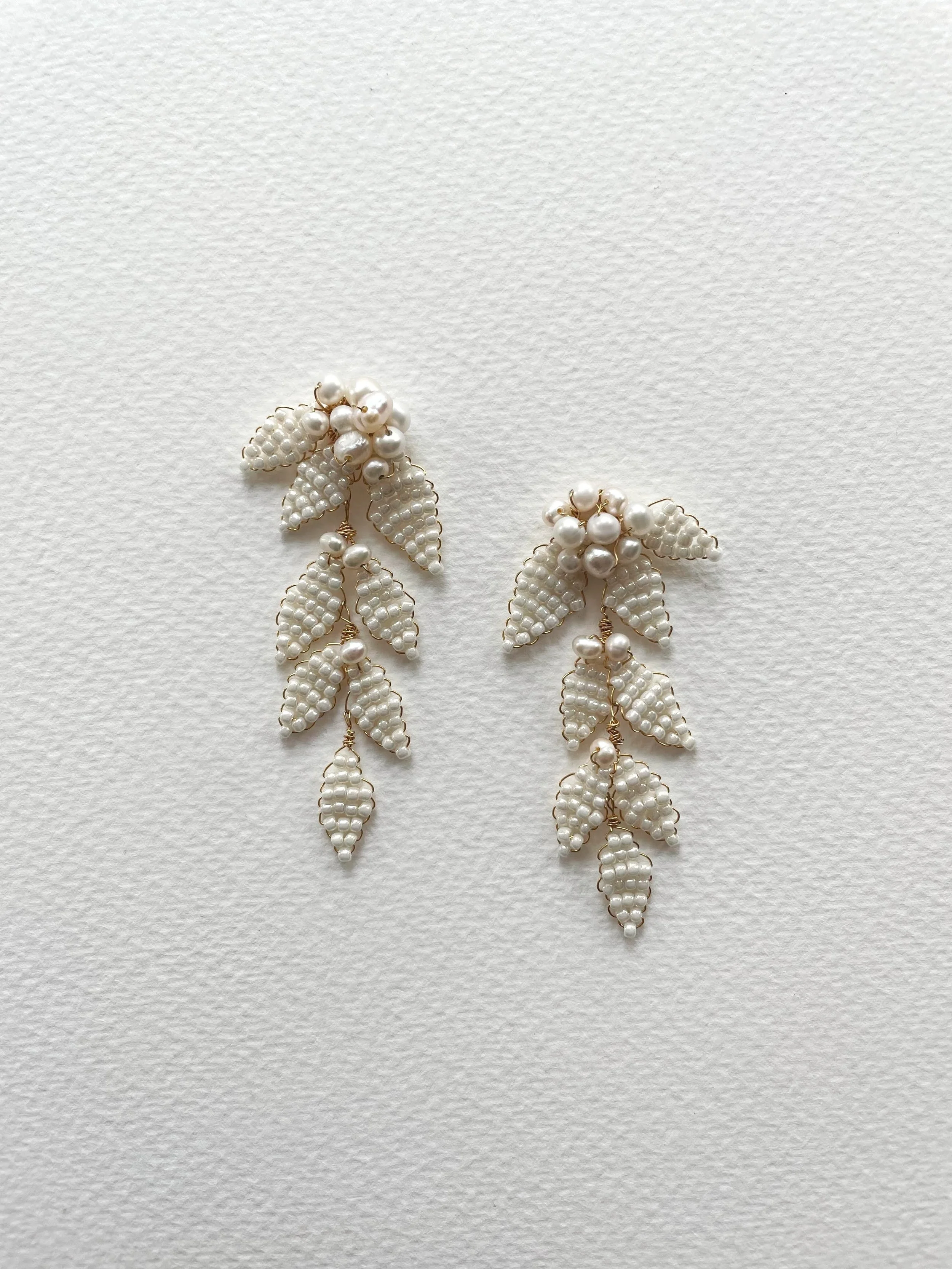 Kit Drop Earrings