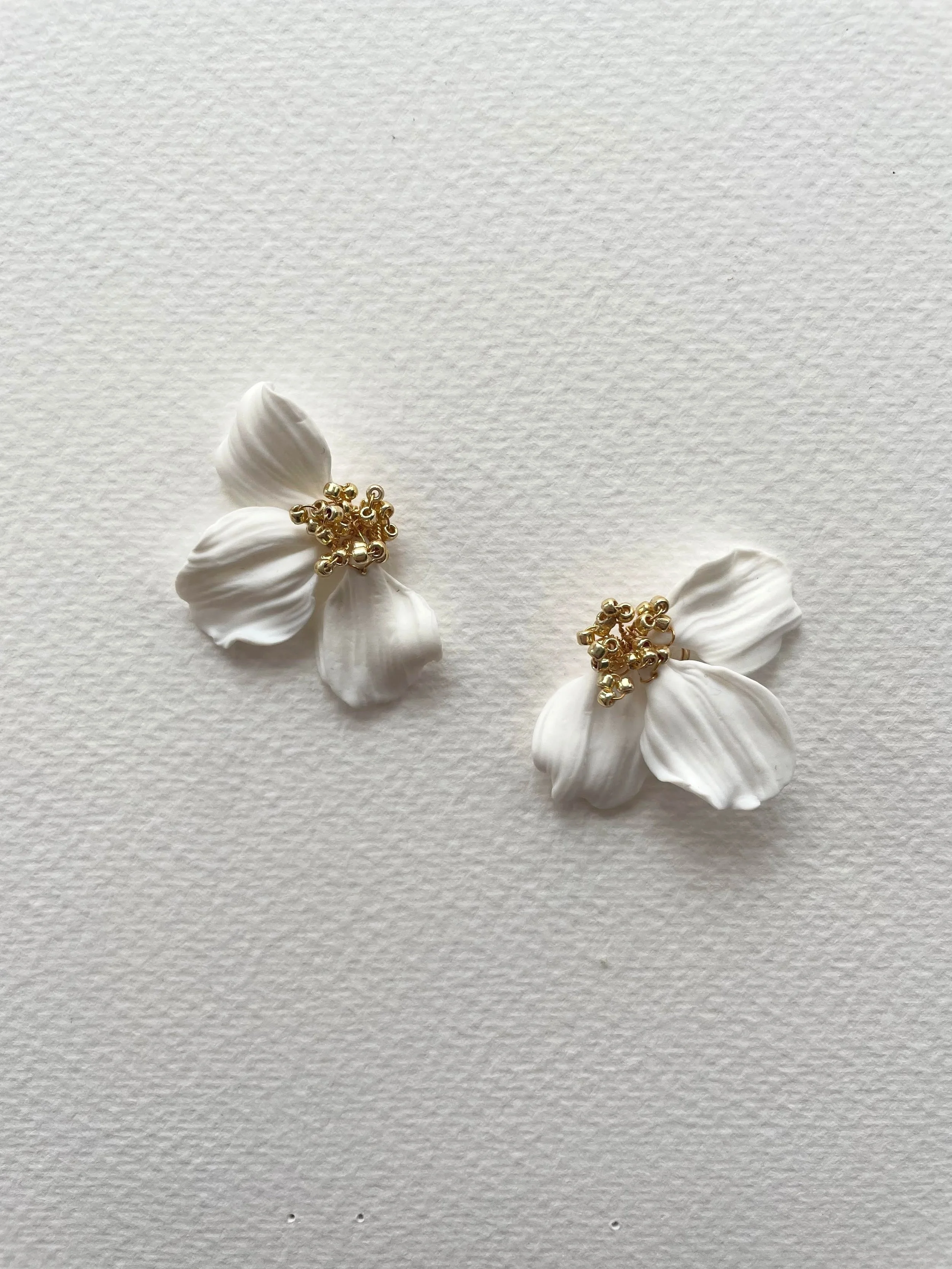 Lyla Stud Earrings