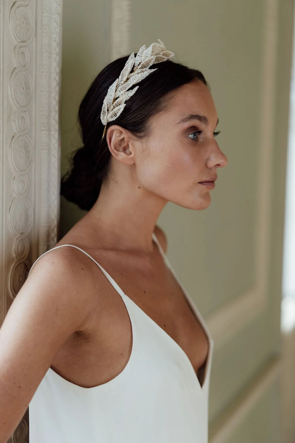 Demi Headband