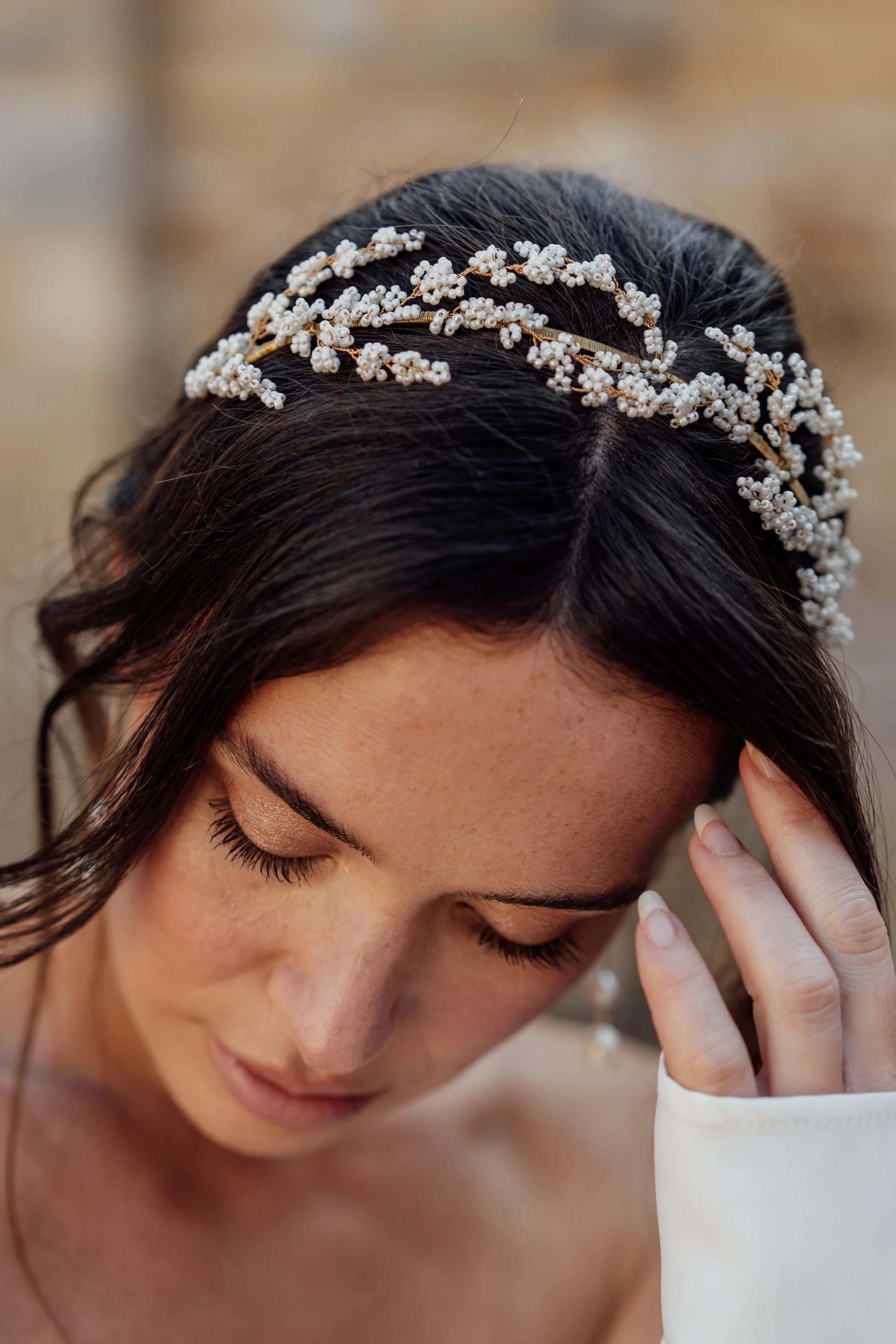 Elmley Headband