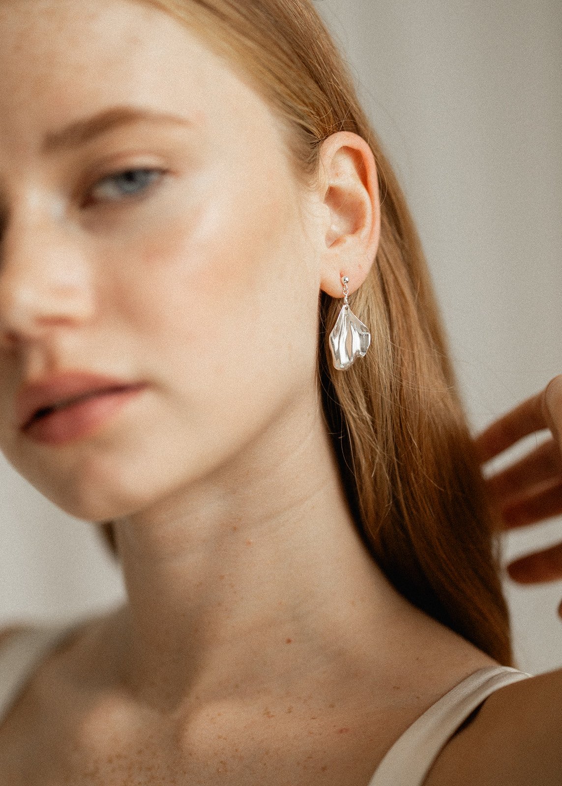 Ada drop earrings silver eden b studio 2.jpg