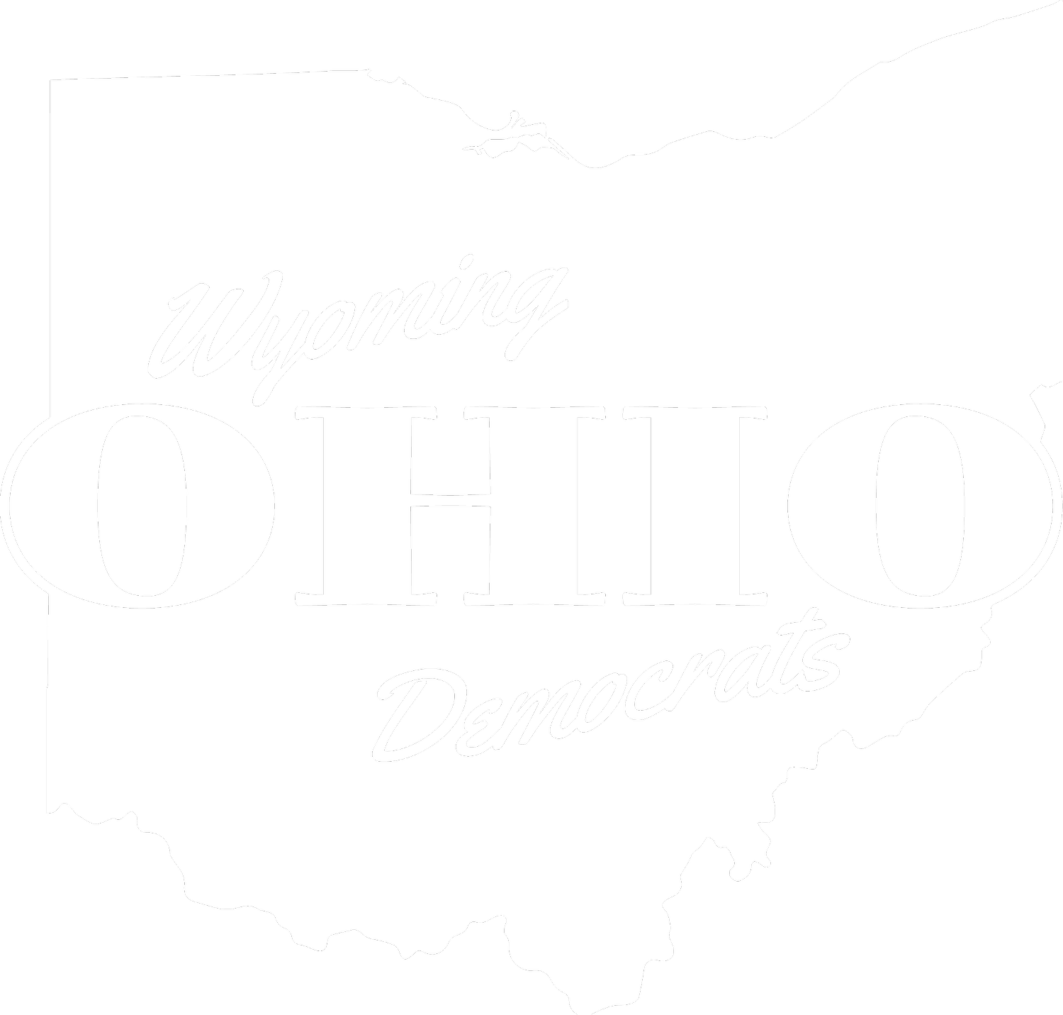 Wyoming Democratic Club